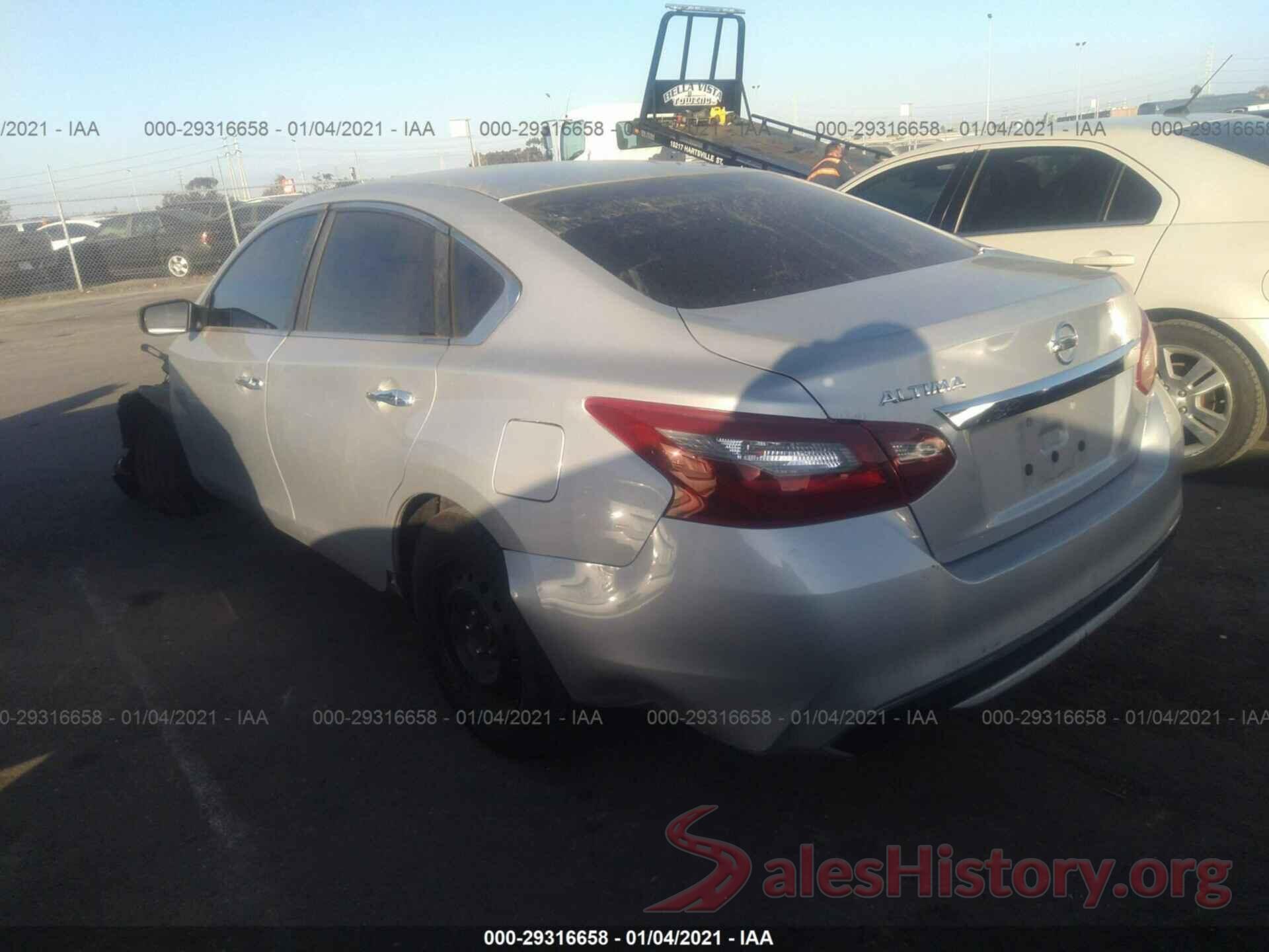 1N4AL3AP0JC175153 2018 NISSAN ALTIMA