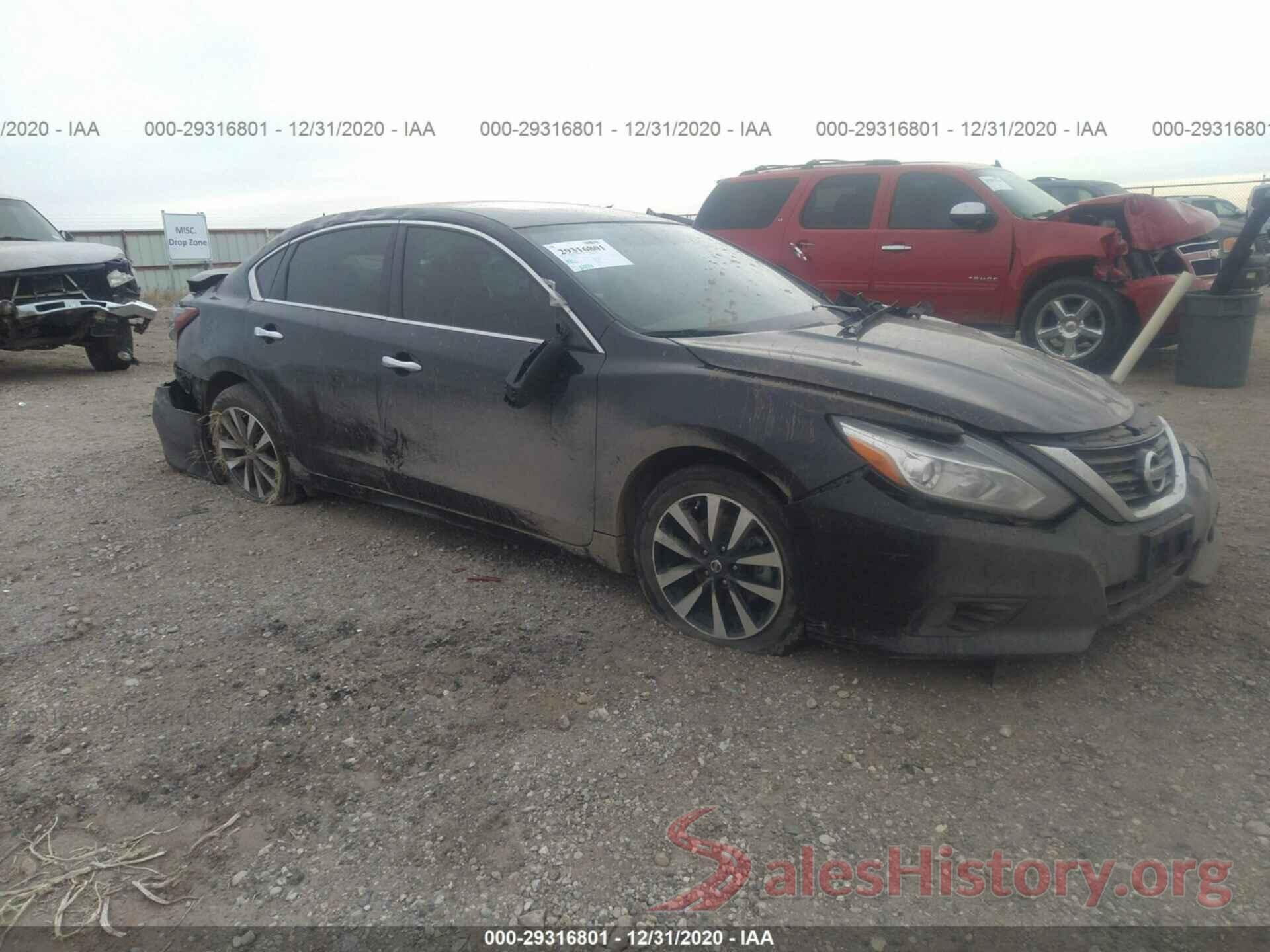 1N4AL3AP1JC209469 2018 NISSAN ALTIMA