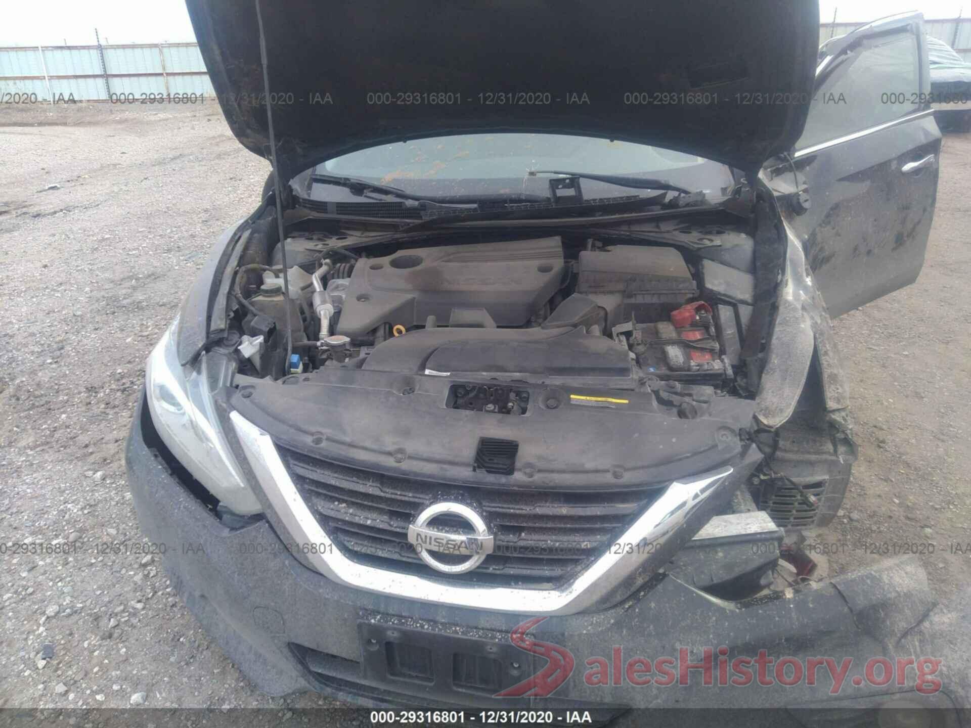 1N4AL3AP1JC209469 2018 NISSAN ALTIMA