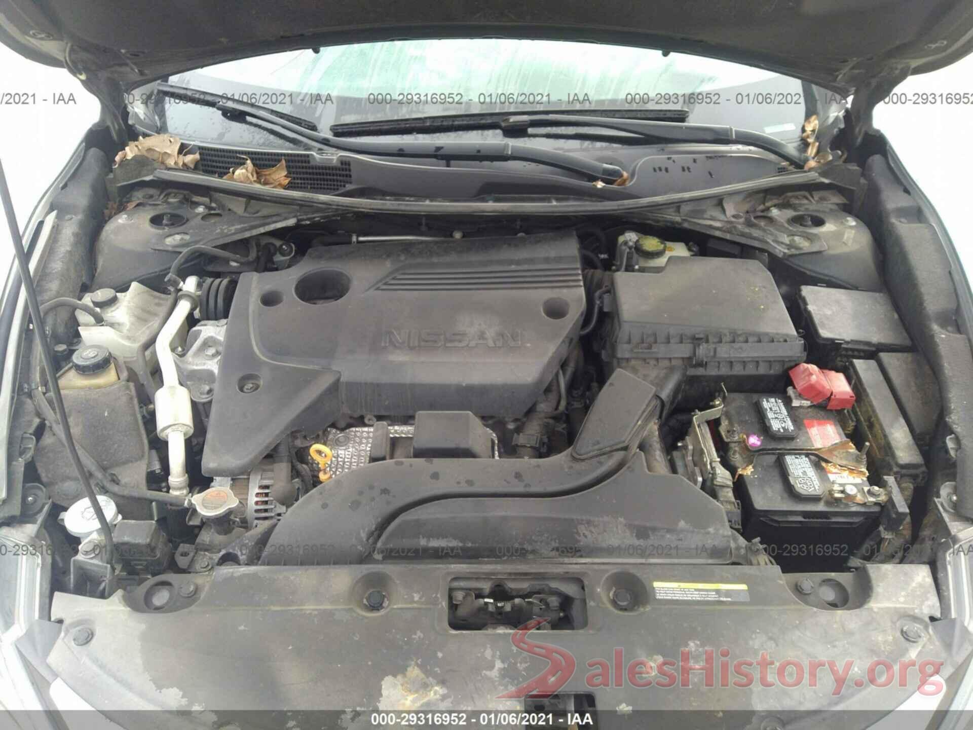 1N4AL3AP4HN323593 2017 NISSAN ALTIMA