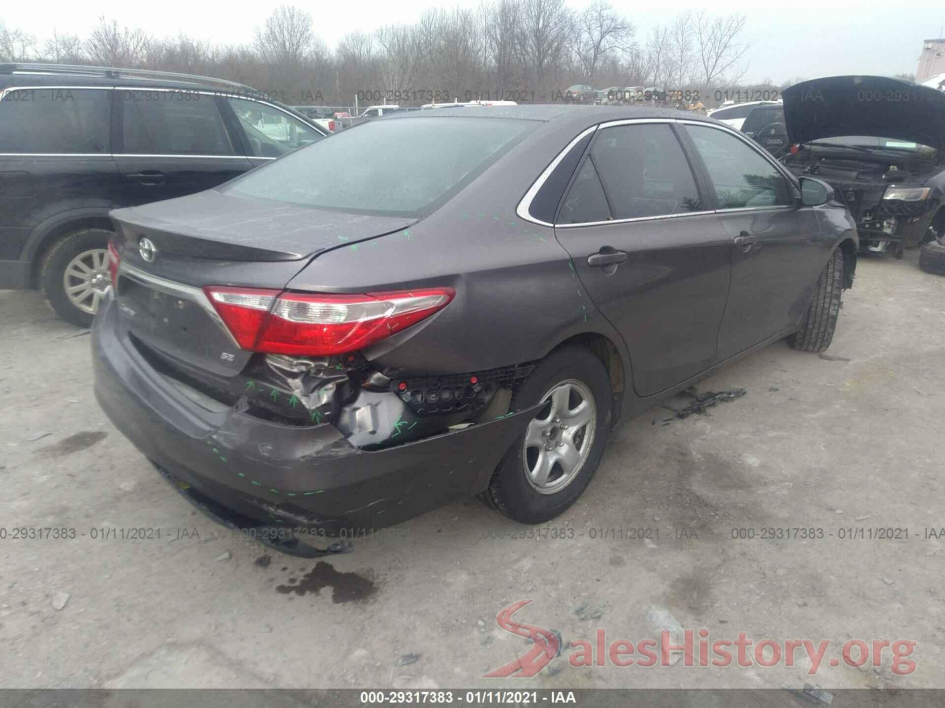 4T1BF1FK9HU306622 2017 TOYOTA CAMRY