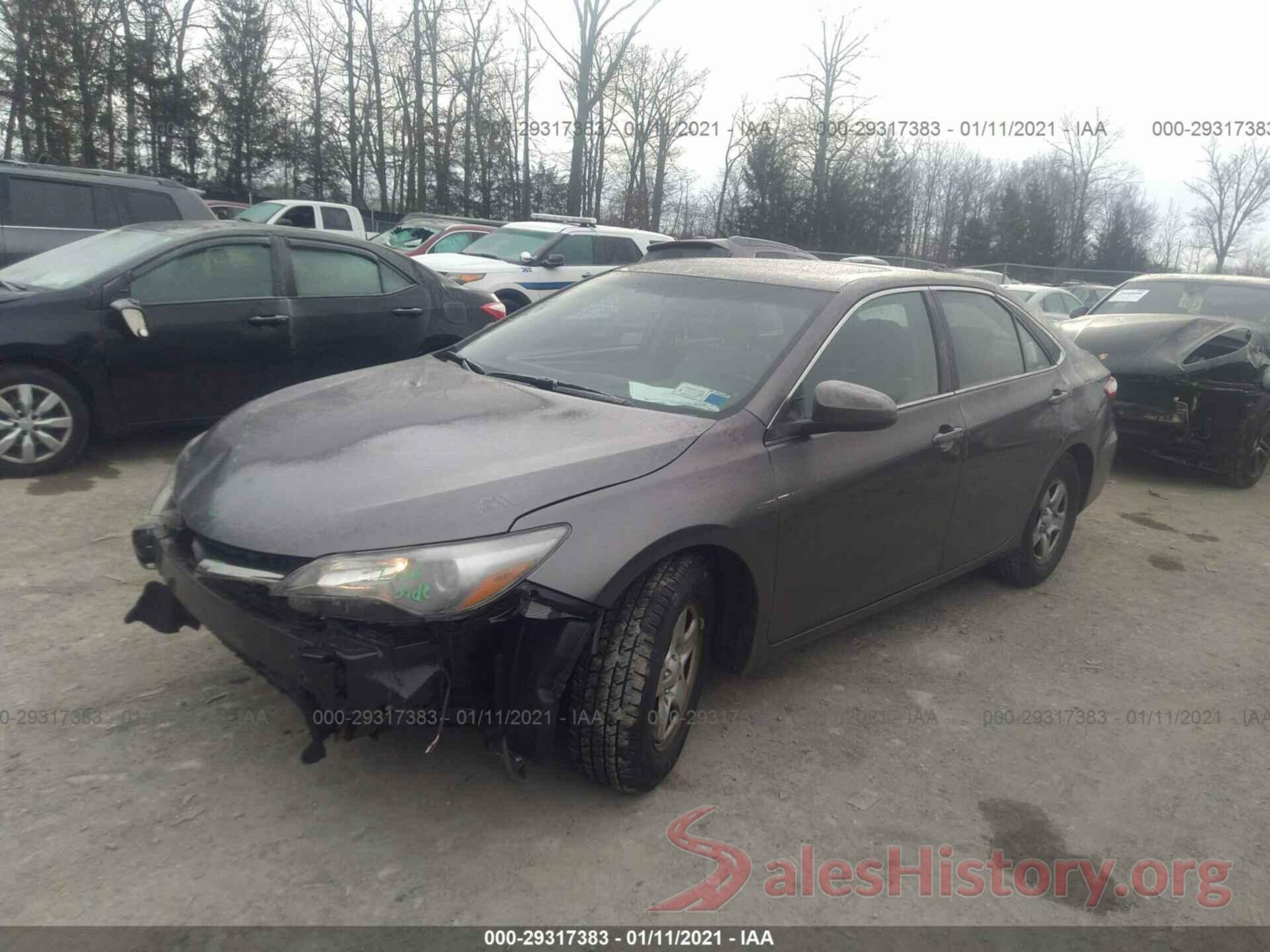 4T1BF1FK9HU306622 2017 TOYOTA CAMRY