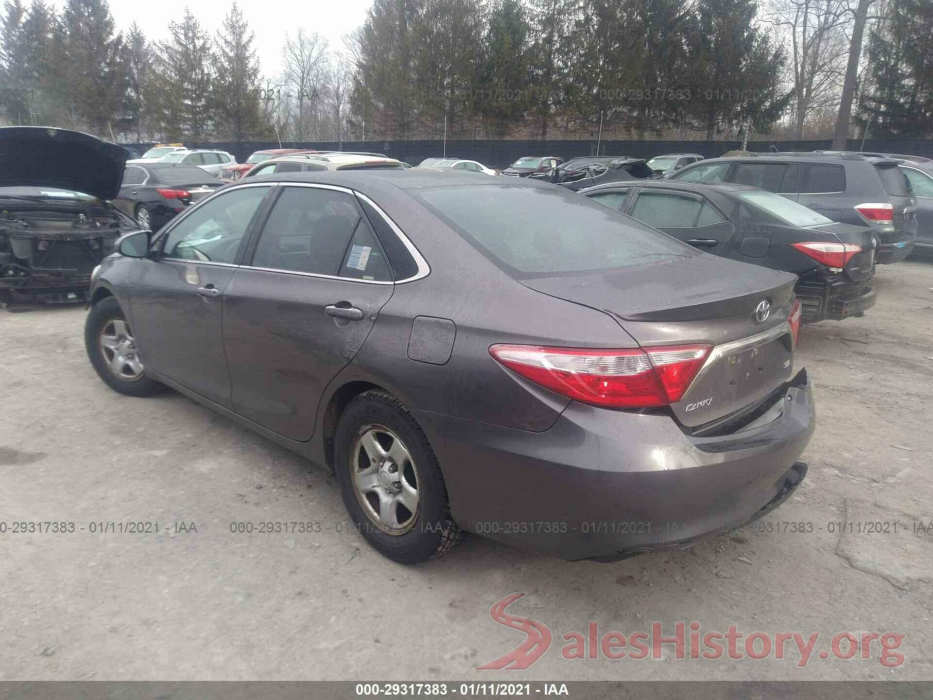 4T1BF1FK9HU306622 2017 TOYOTA CAMRY