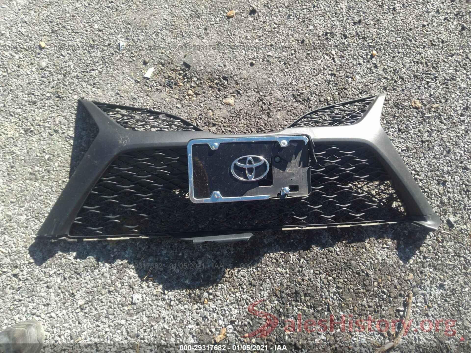 4T1B11HK5JU653141 2018 TOYOTA CAMRY