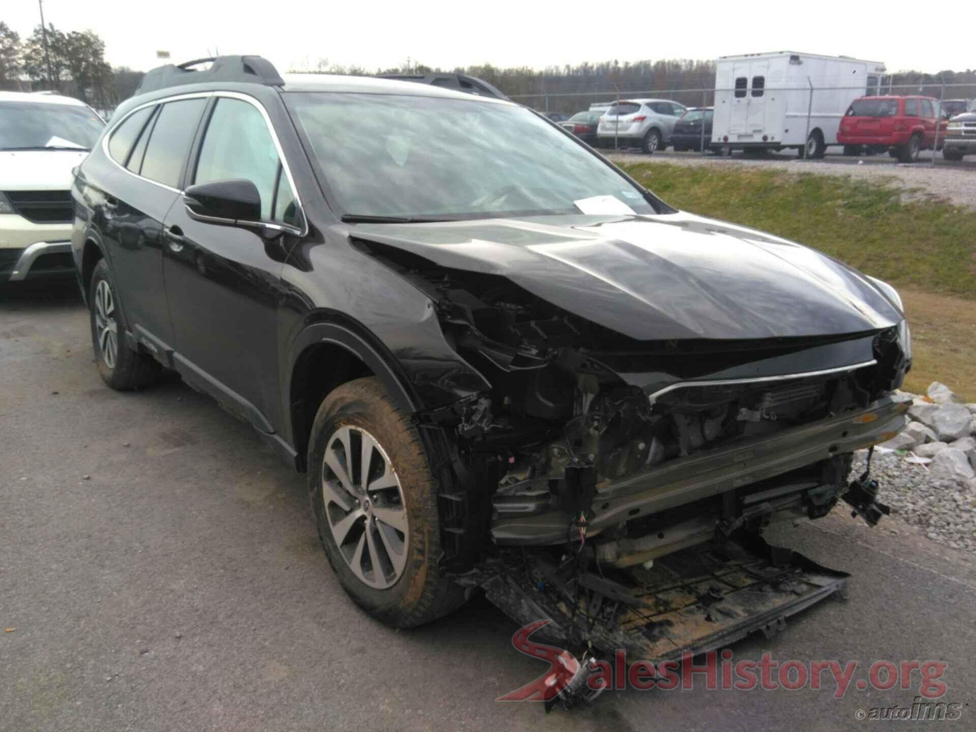 4S4BTACC5L3209017 2020 SUBARU OUTBACK