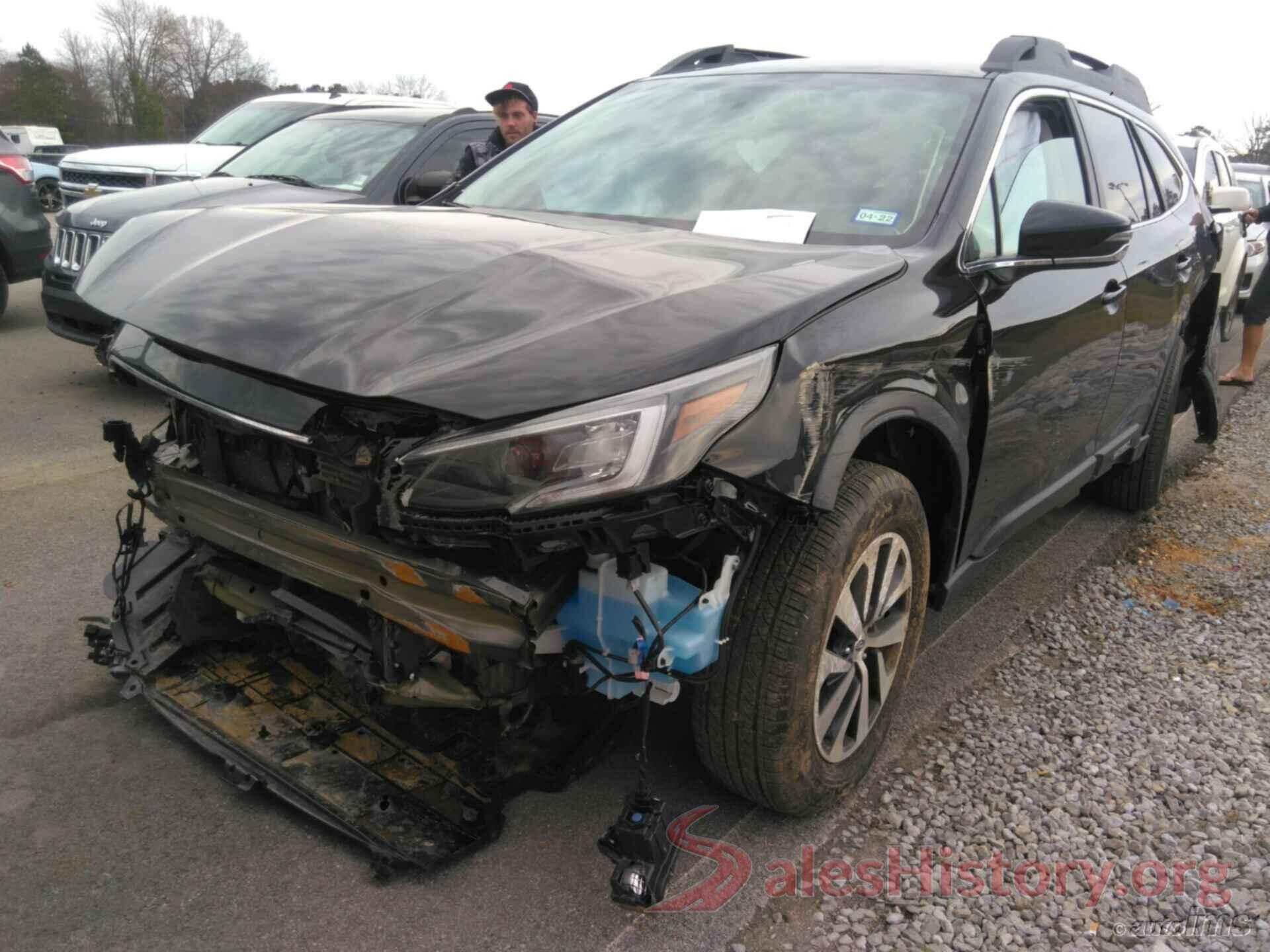 4S4BTACC5L3209017 2020 SUBARU OUTBACK