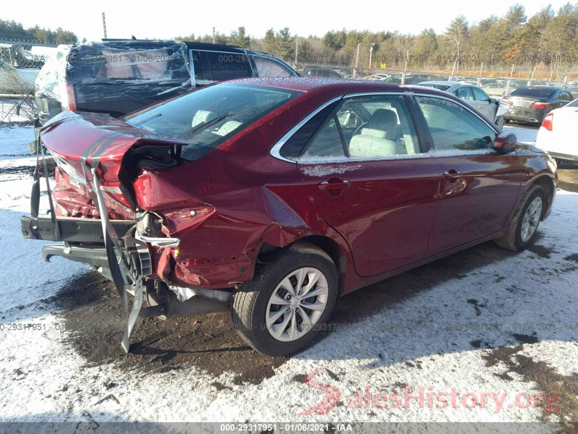 4T1BF1FK9HU695763 2017 TOYOTA CAMRY