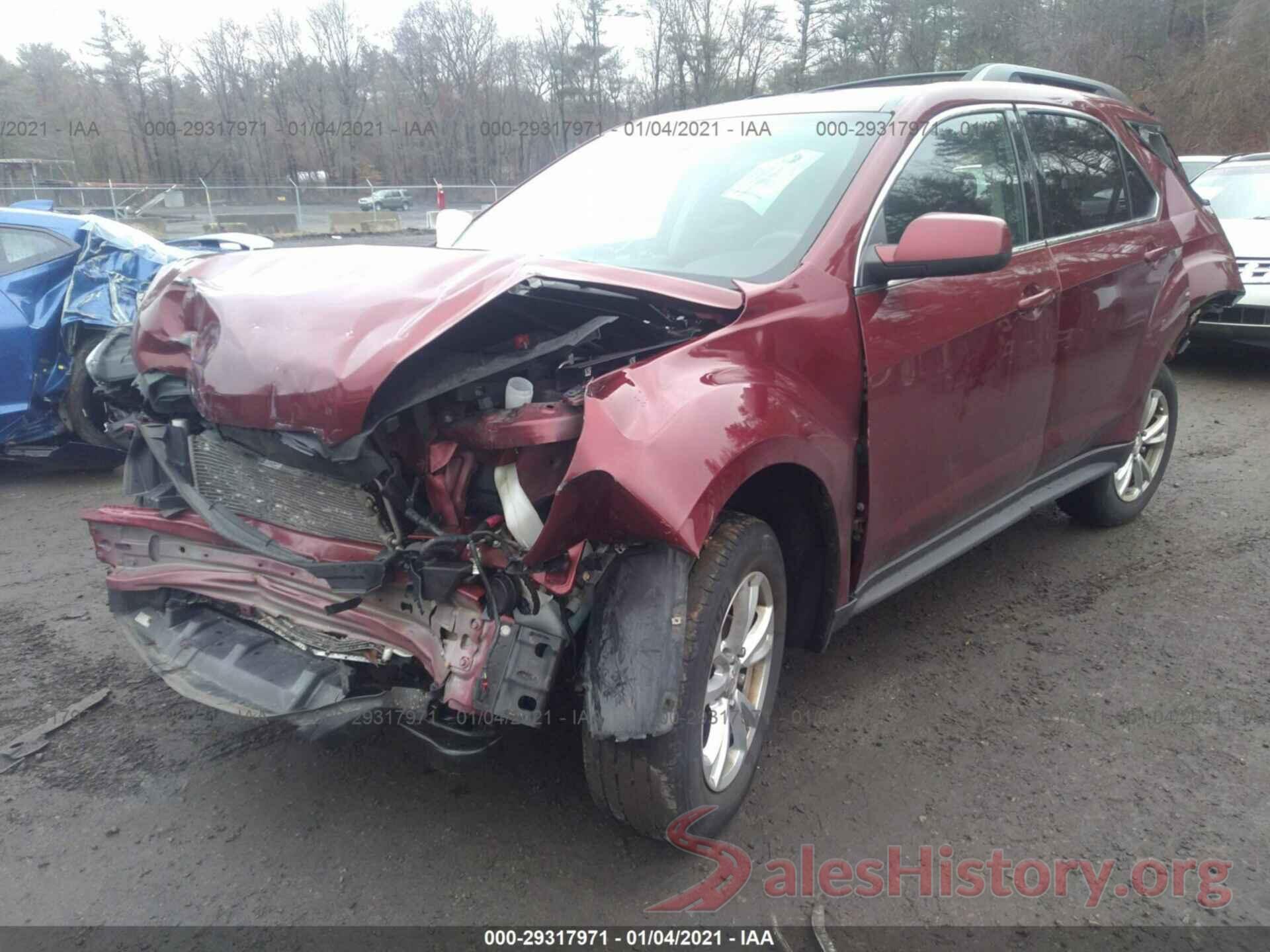 2GNALCEK1G1123593 2016 CHEVROLET EQUINOX