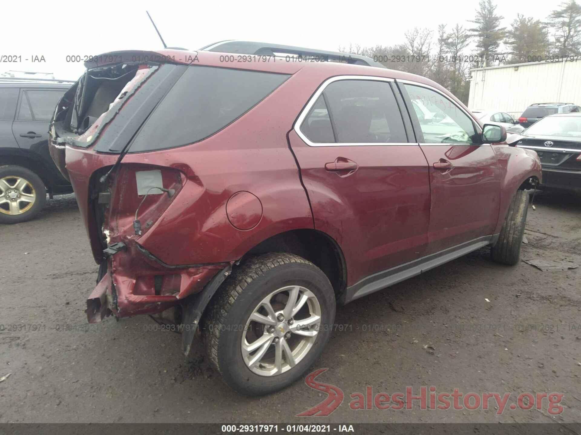 2GNALCEK1G1123593 2016 CHEVROLET EQUINOX