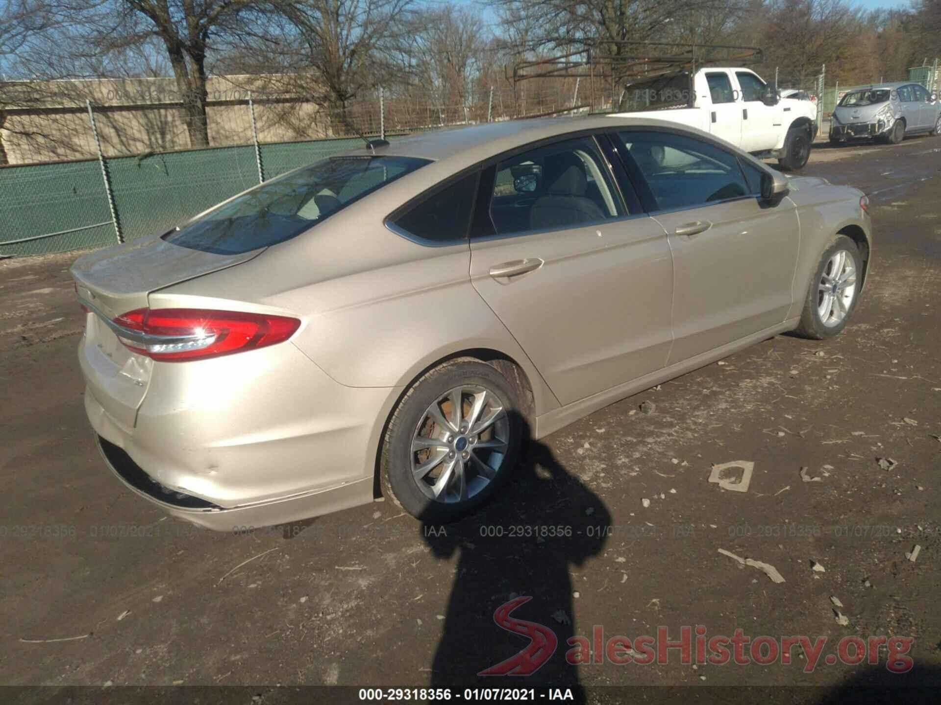 3FA6P0H72HR171454 2017 FORD FUSION