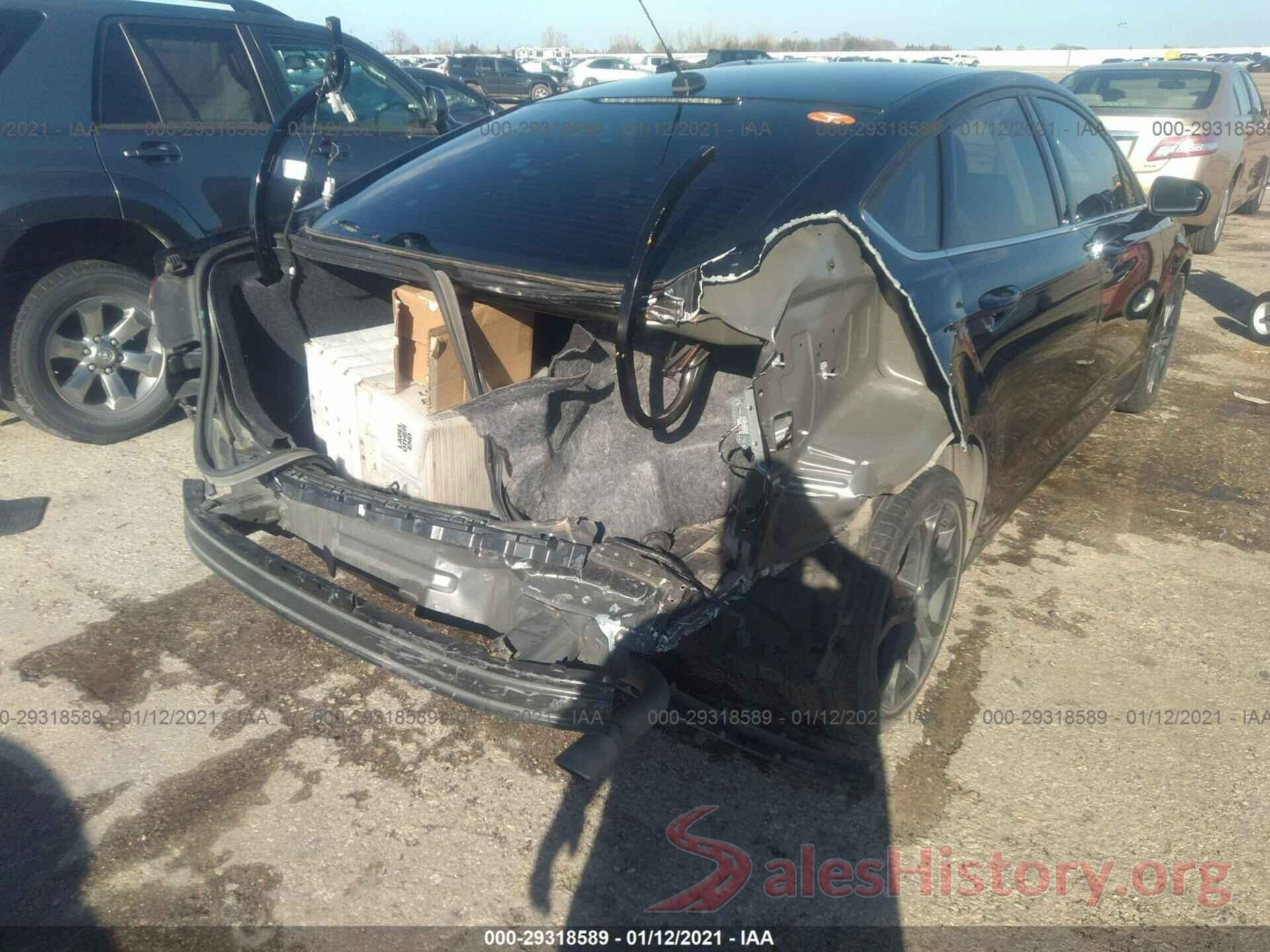 3FA6P0HD8JR240269 2018 FORD FUSION