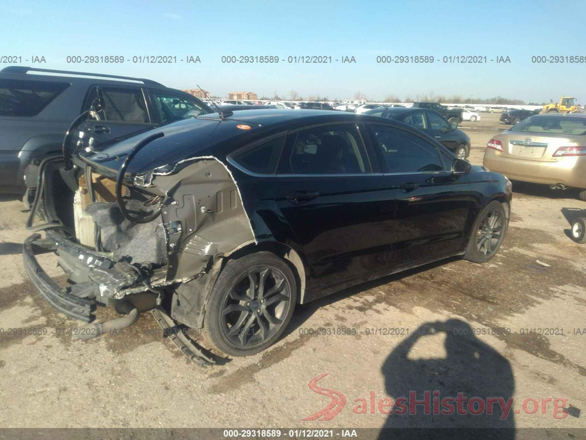 3FA6P0HD8JR240269 2018 FORD FUSION