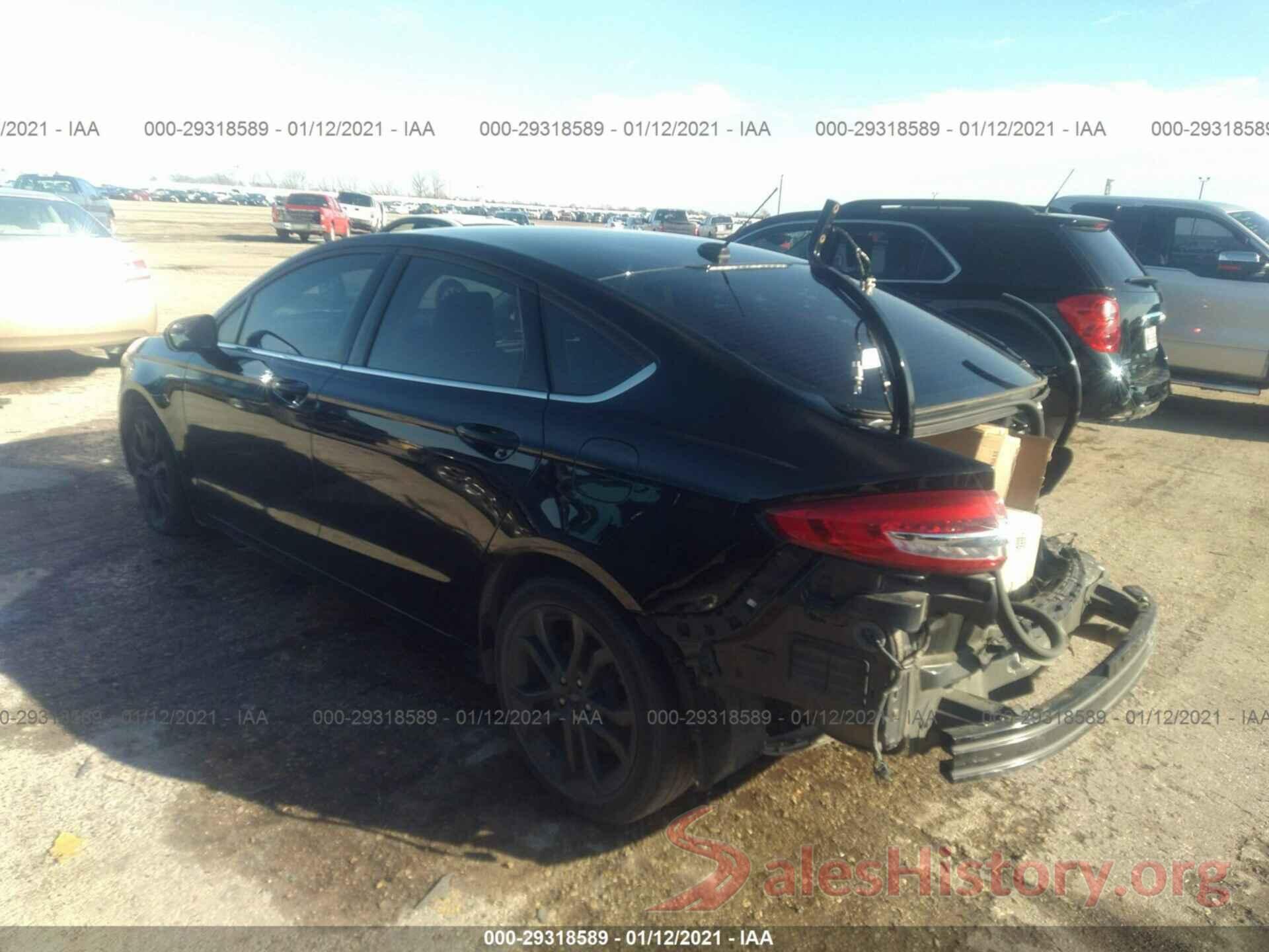 3FA6P0HD8JR240269 2018 FORD FUSION