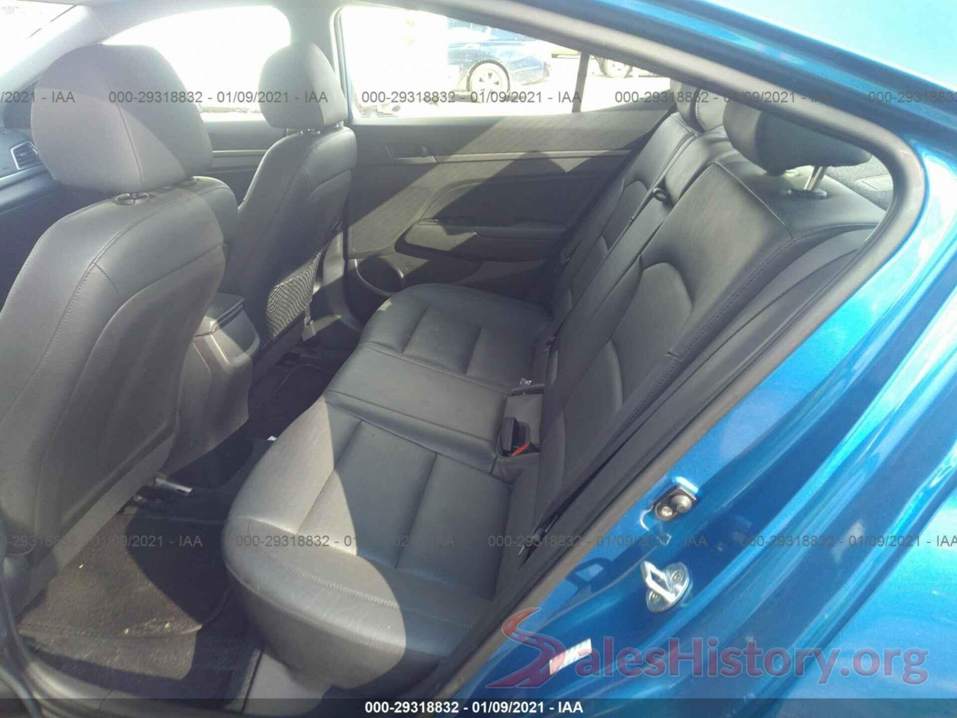 KMHD84LF4HU262265 2017 HYUNDAI ELANTRA