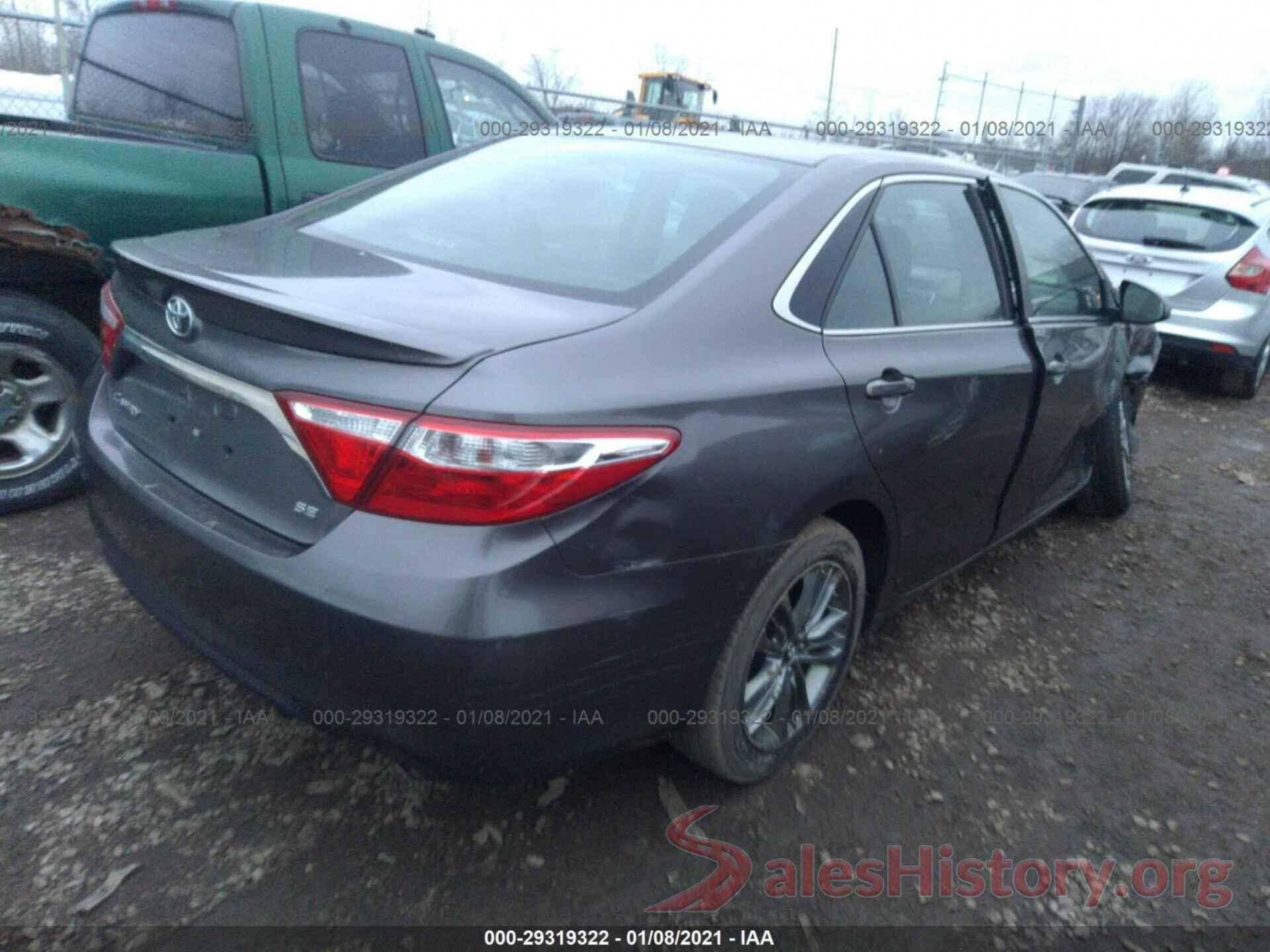 4T1BF1FK8GU249179 2016 TOYOTA CAMRY