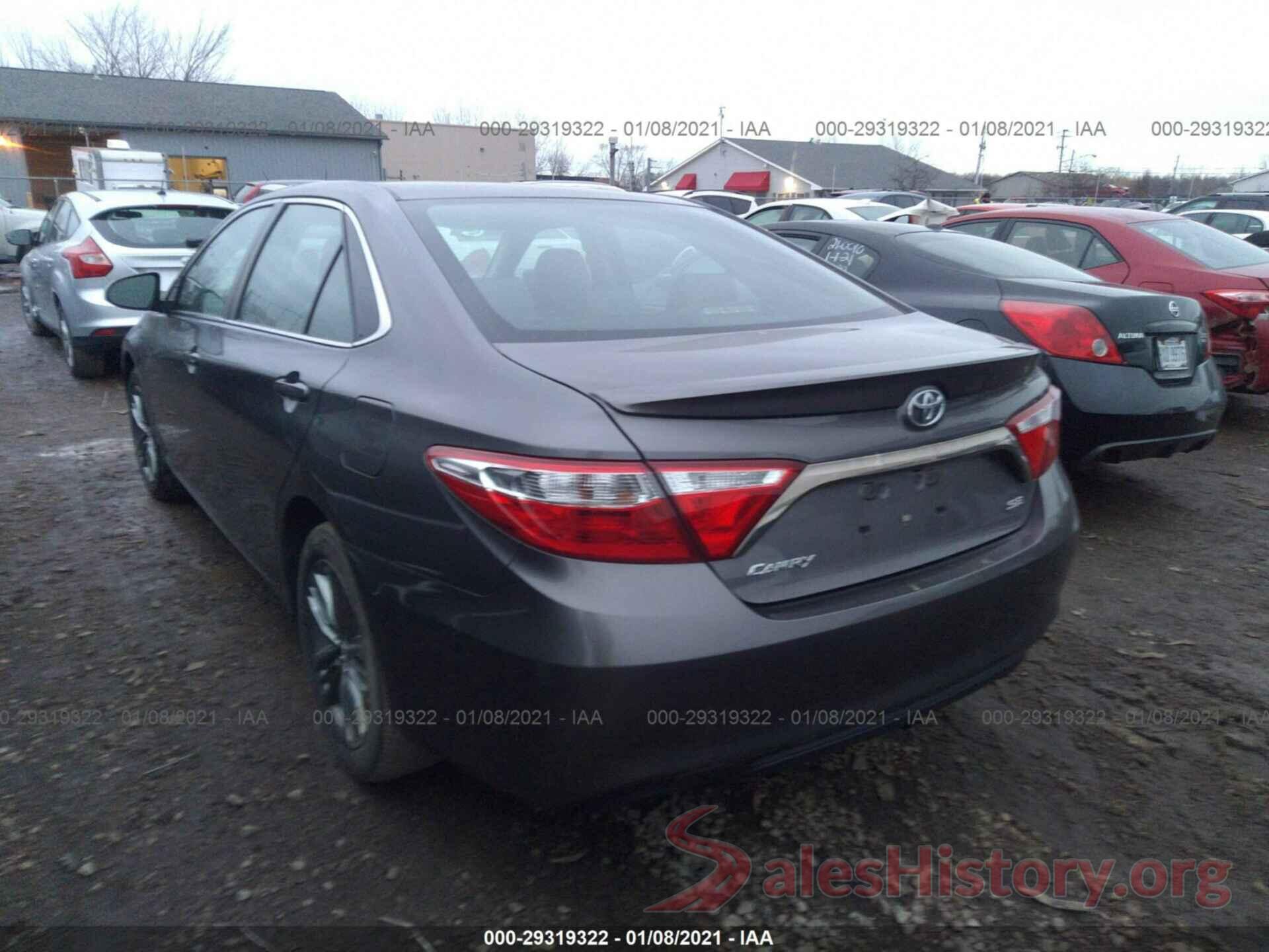 4T1BF1FK8GU249179 2016 TOYOTA CAMRY