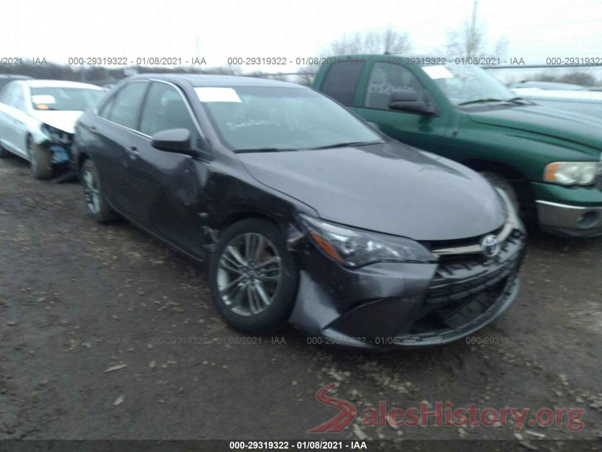 4T1BF1FK8GU249179 2016 TOYOTA CAMRY