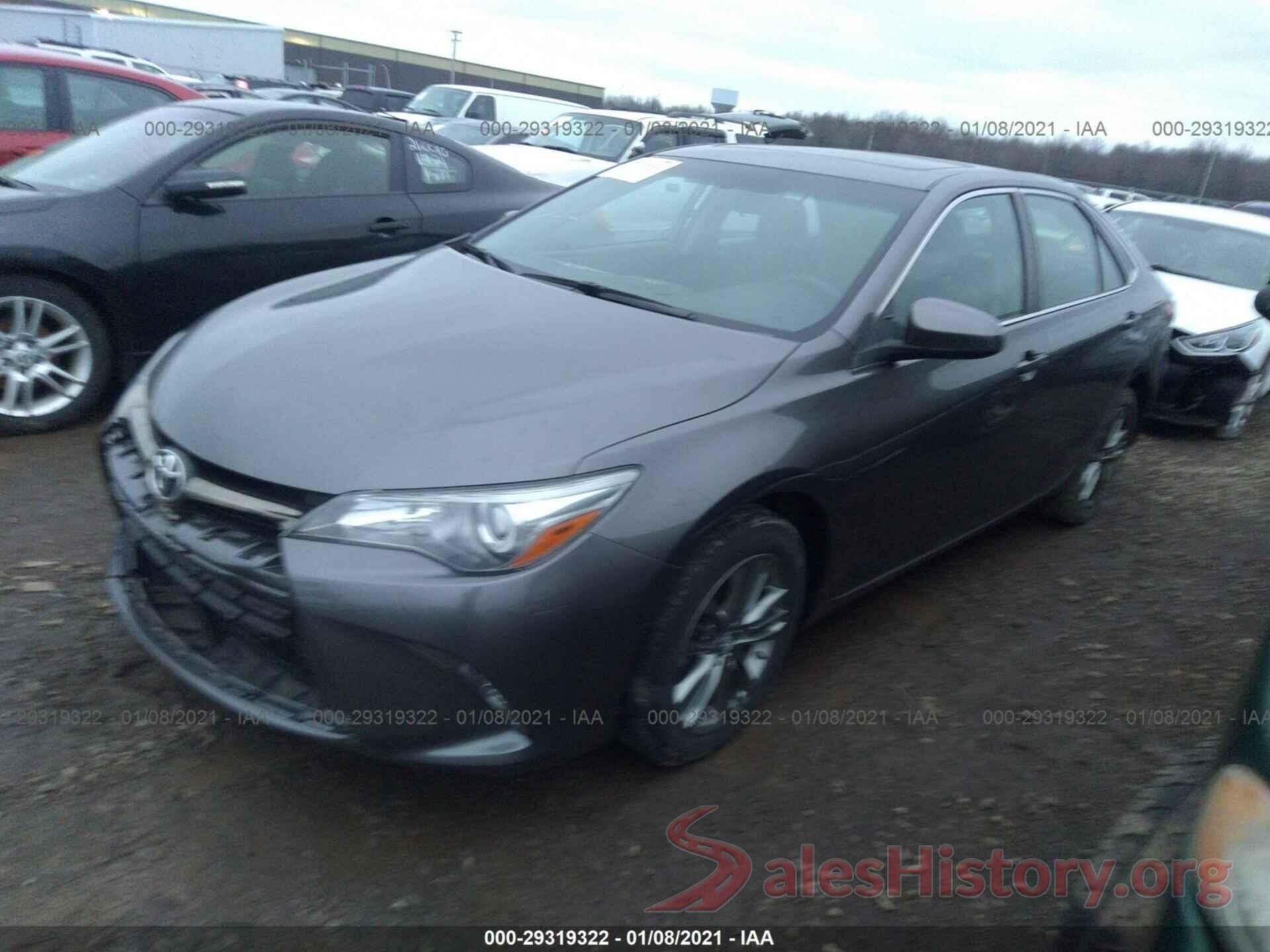 4T1BF1FK8GU249179 2016 TOYOTA CAMRY