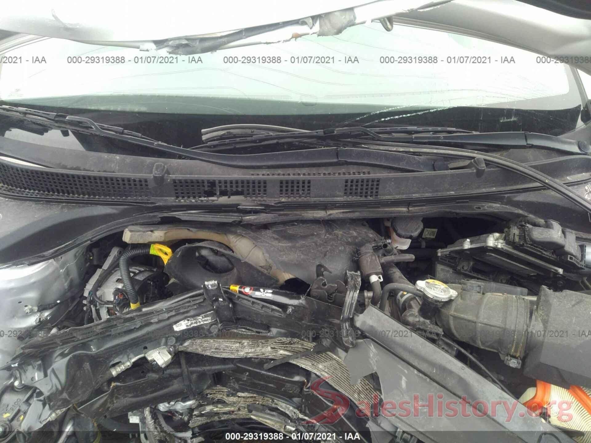 3KPC24A34KE046237 2019 HYUNDAI ACCENT