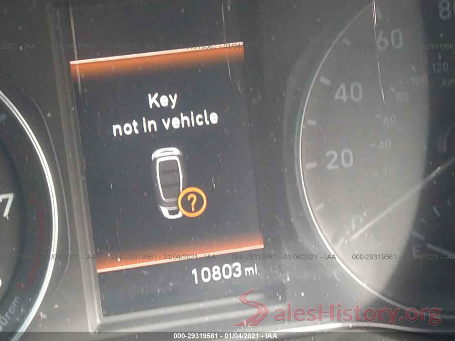 KM8K3CA53LU515949 2020 HYUNDAI KONA