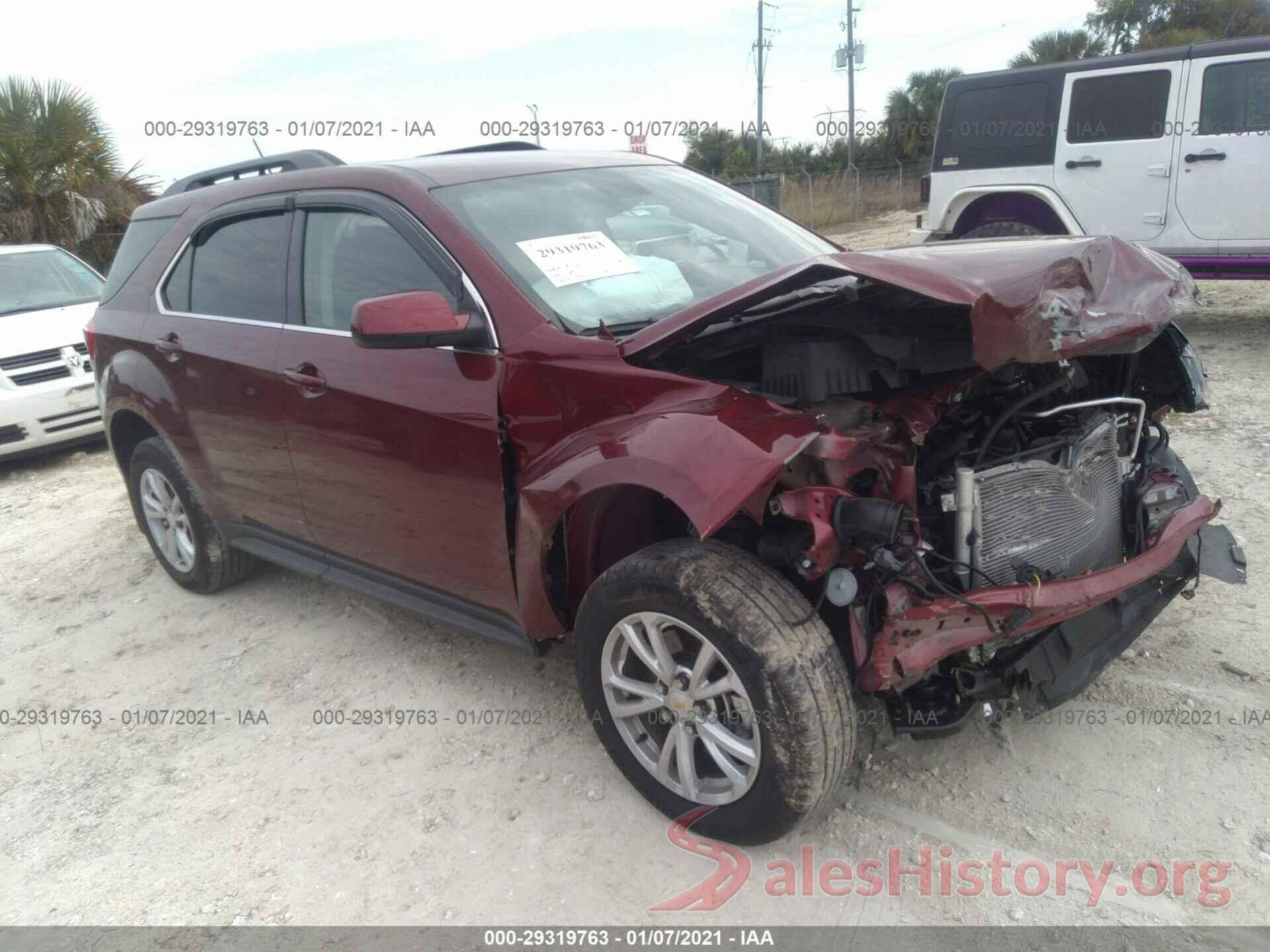 2GNALCEK9H1516470 2017 CHEVROLET EQUINOX