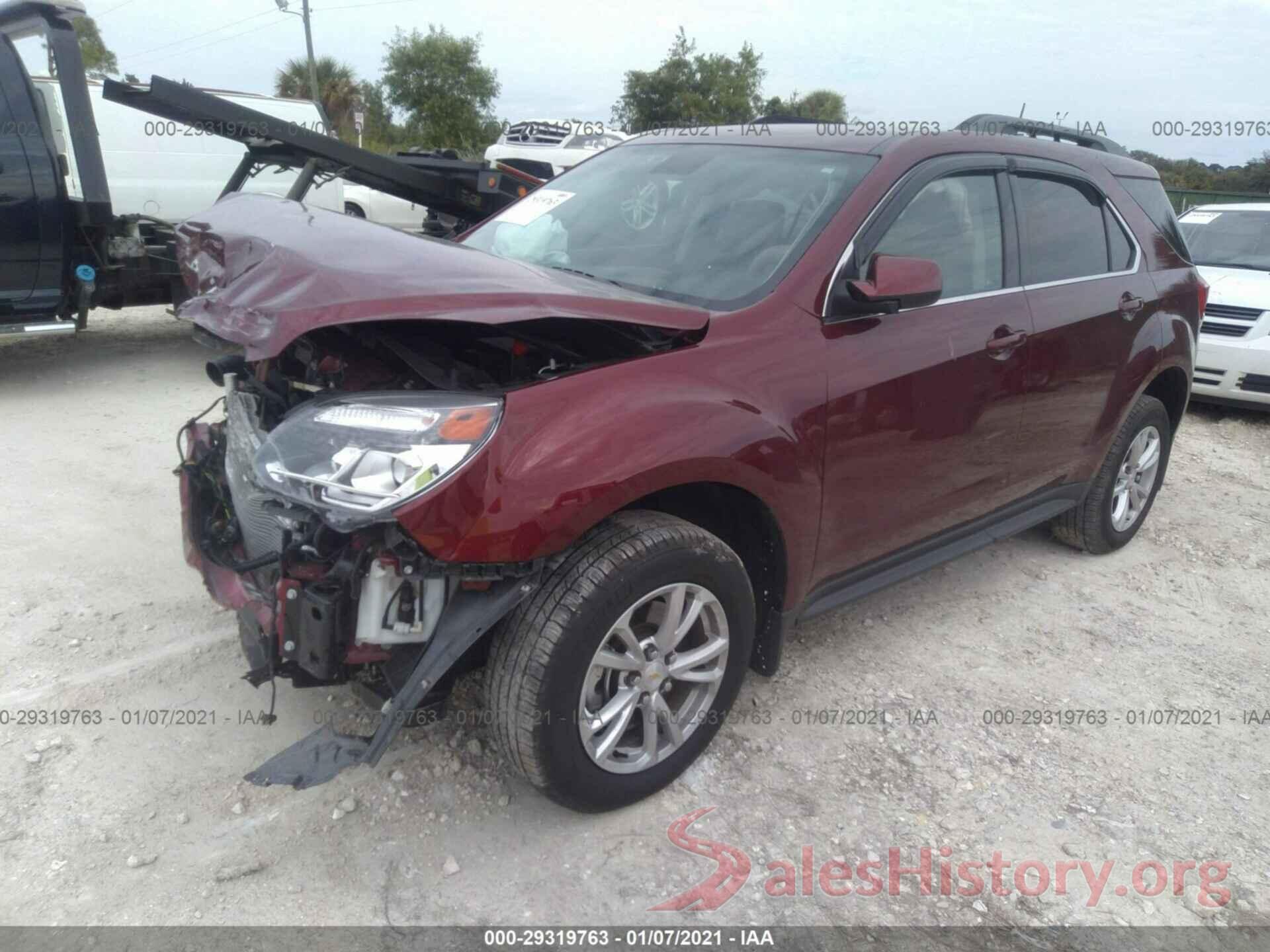 2GNALCEK9H1516470 2017 CHEVROLET EQUINOX