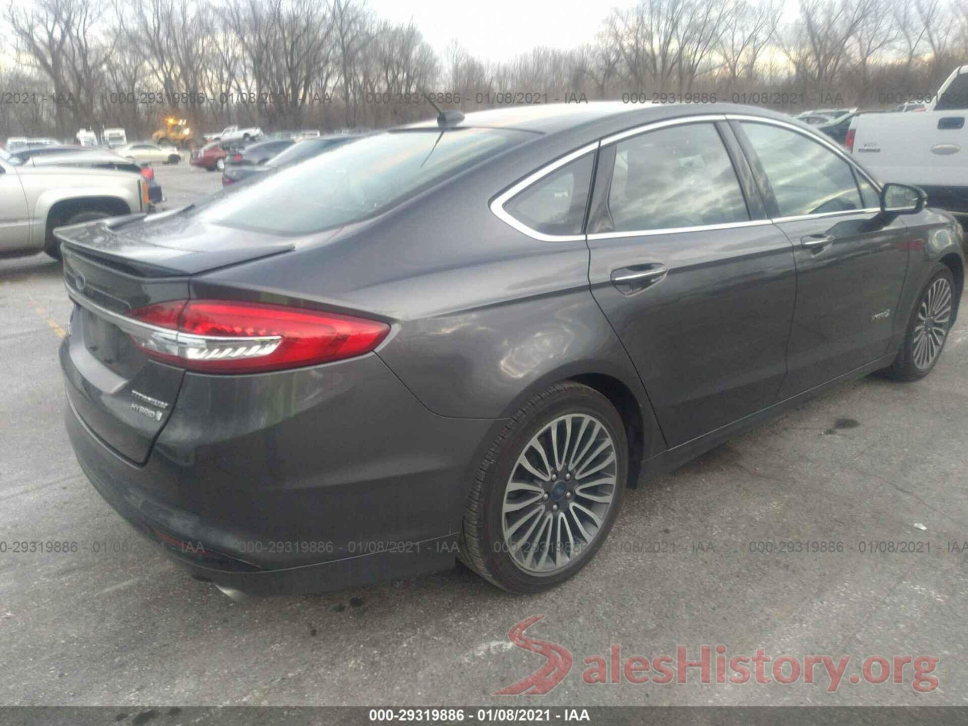 3FA6P0RU4HR359977 2017 FORD FUSION