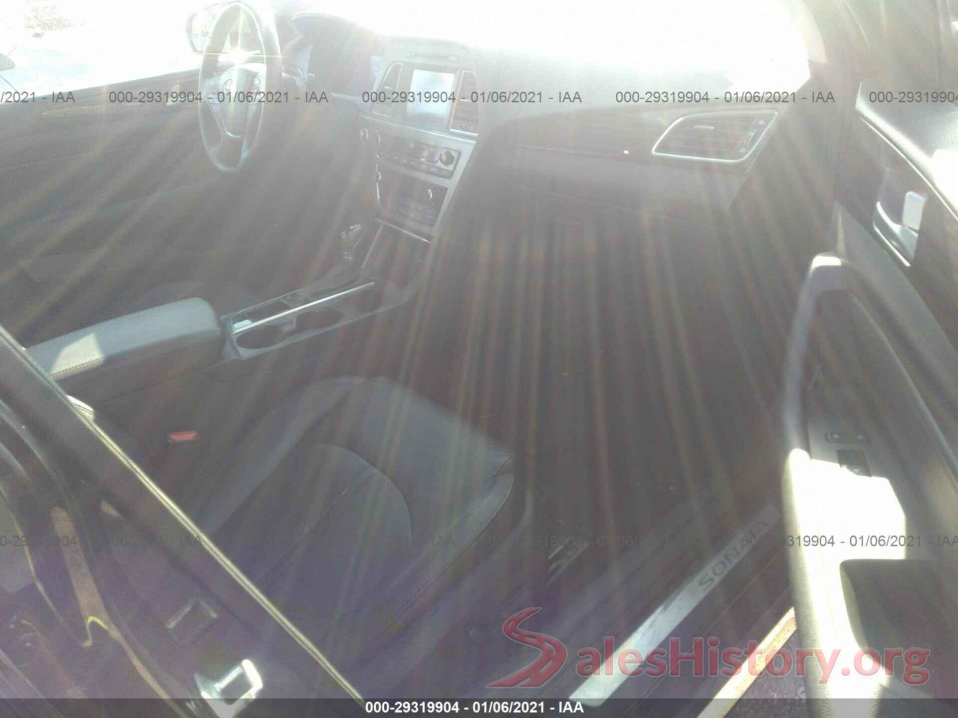 5NPE34AFXGH325467 2016 HYUNDAI SONATA