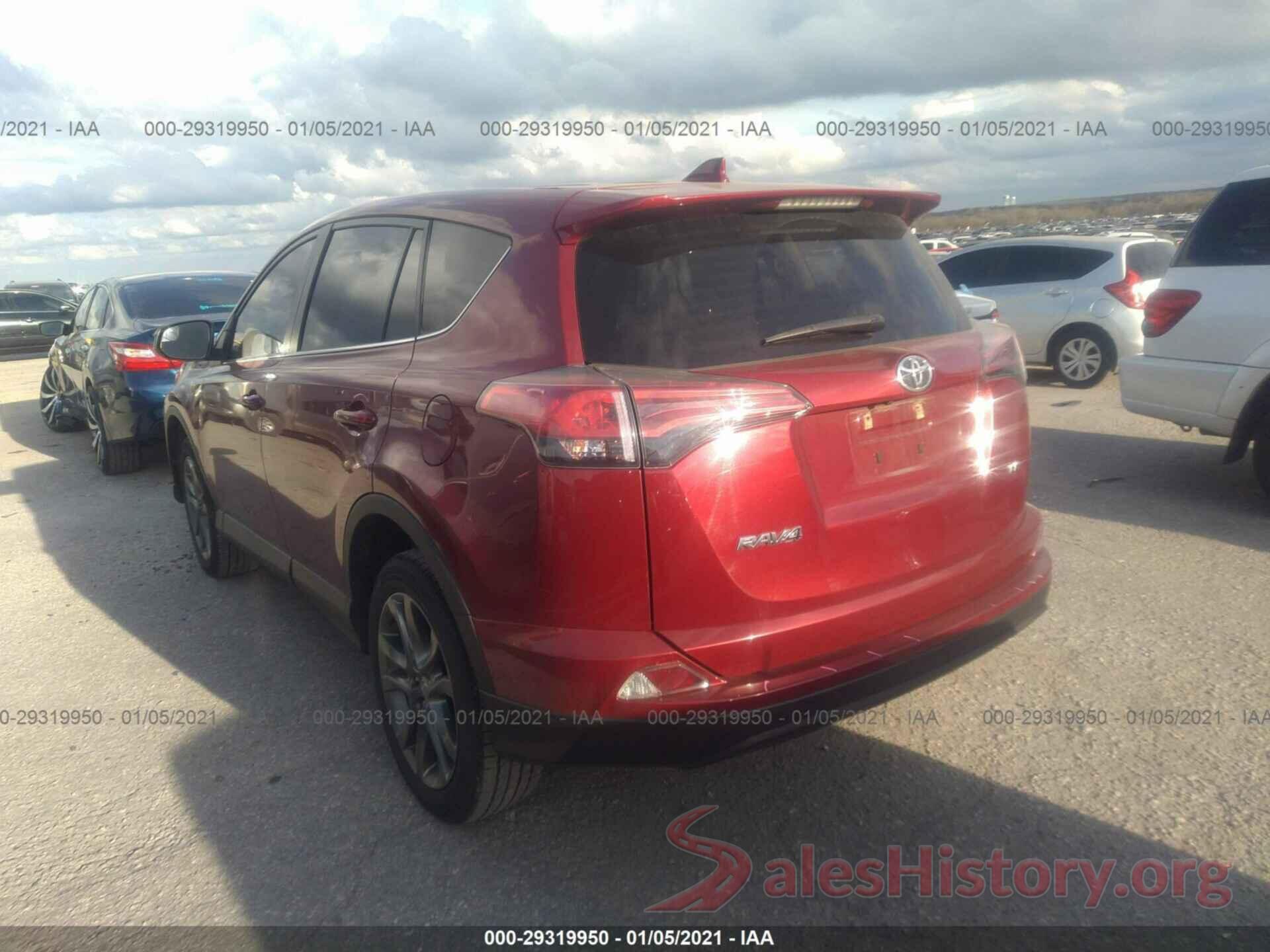 2T3ZFREV3JW466128 2018 TOYOTA RAV4