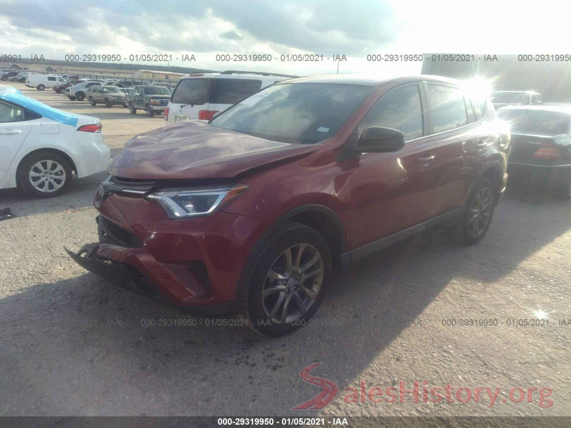 2T3ZFREV3JW466128 2018 TOYOTA RAV4