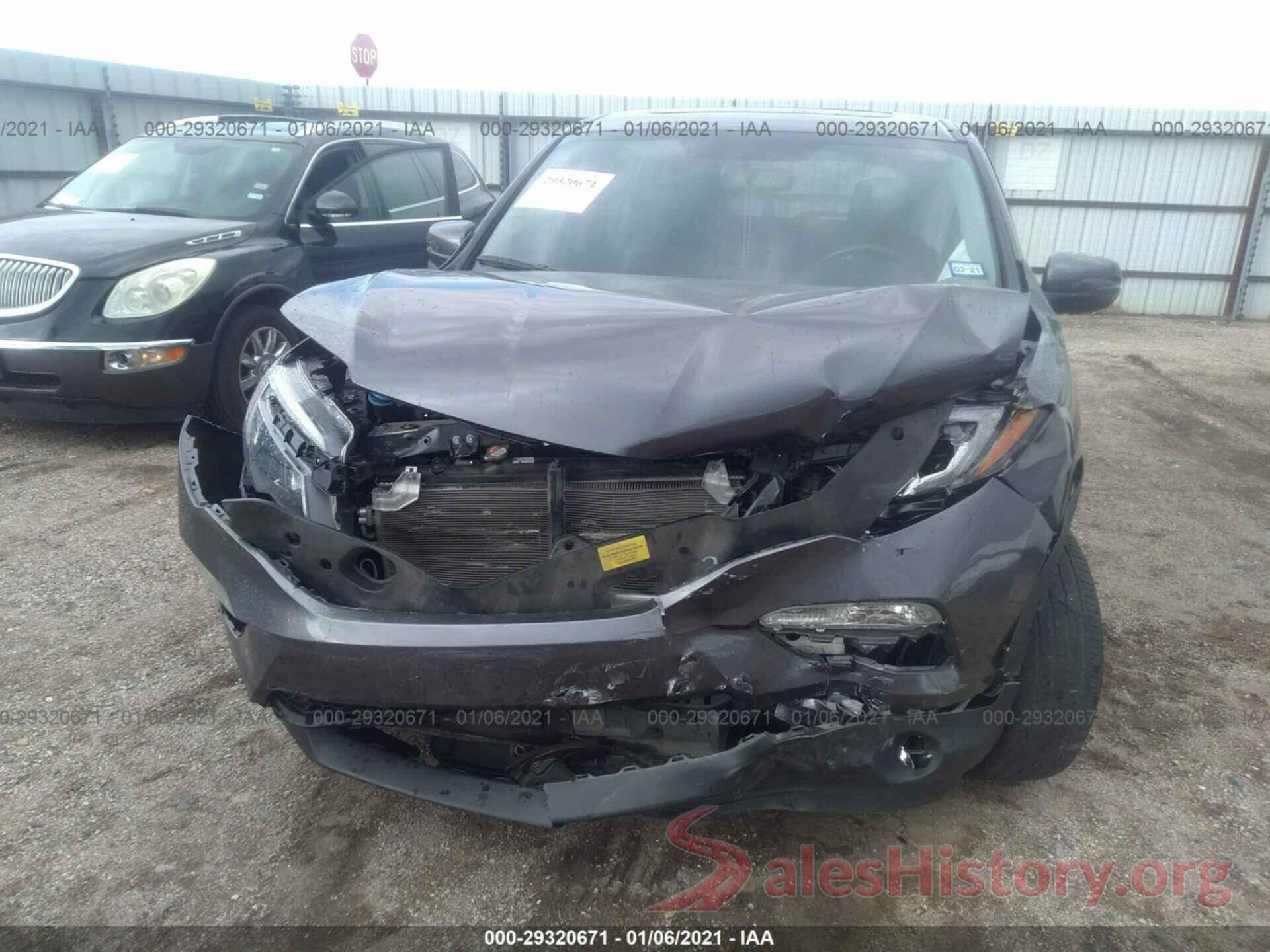 5FNYF5H55JB014980 2018 HONDA PILOT