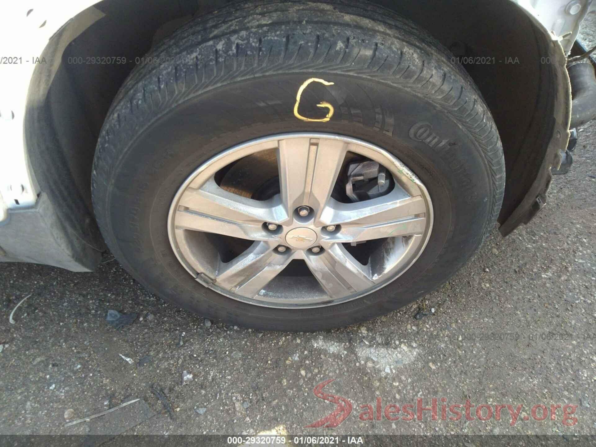 3GNCJKSB7KL212766 2019 CHEVROLET TRAX