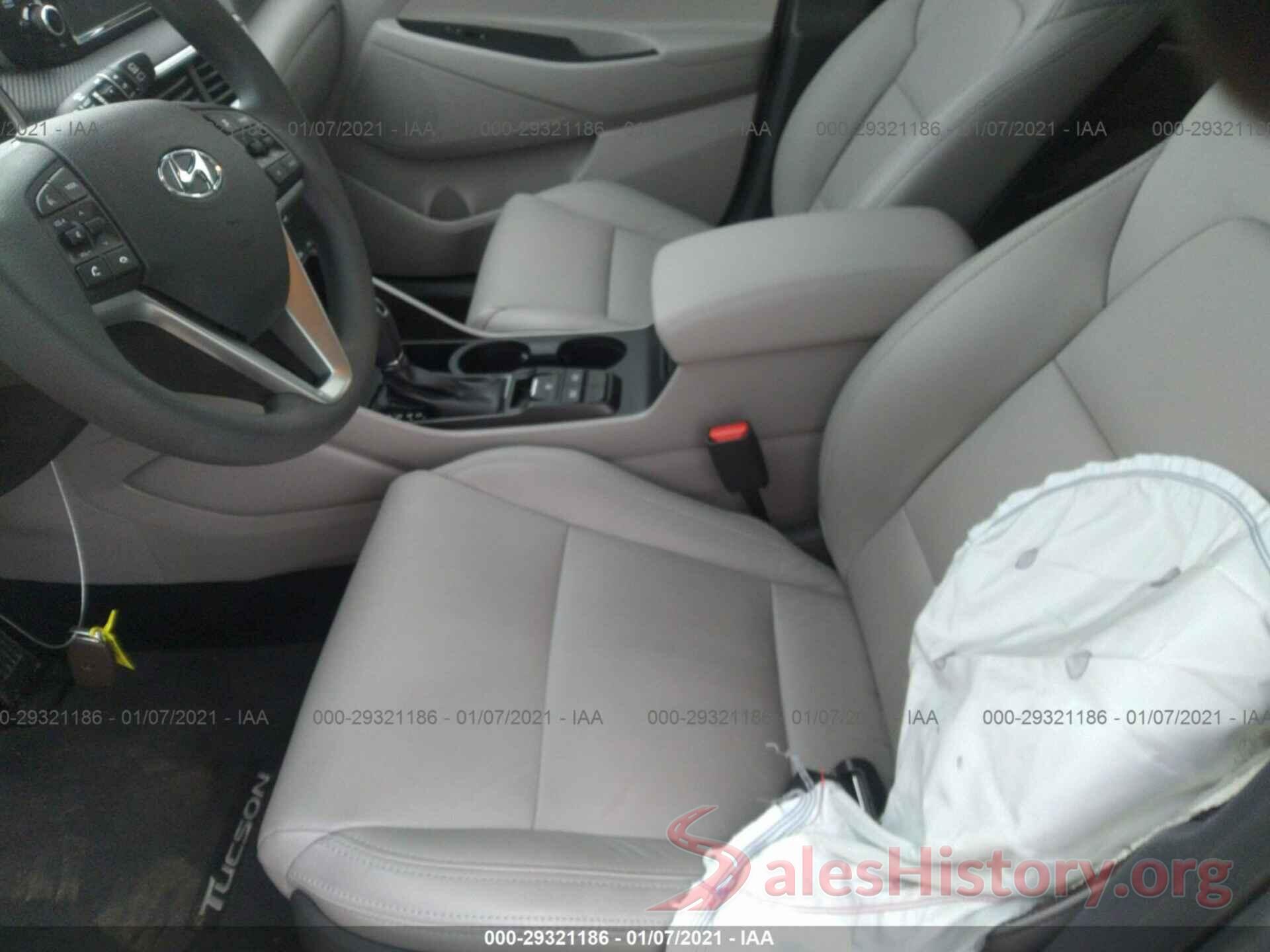 KM8J33A41LU141778 2020 HYUNDAI TUCSON