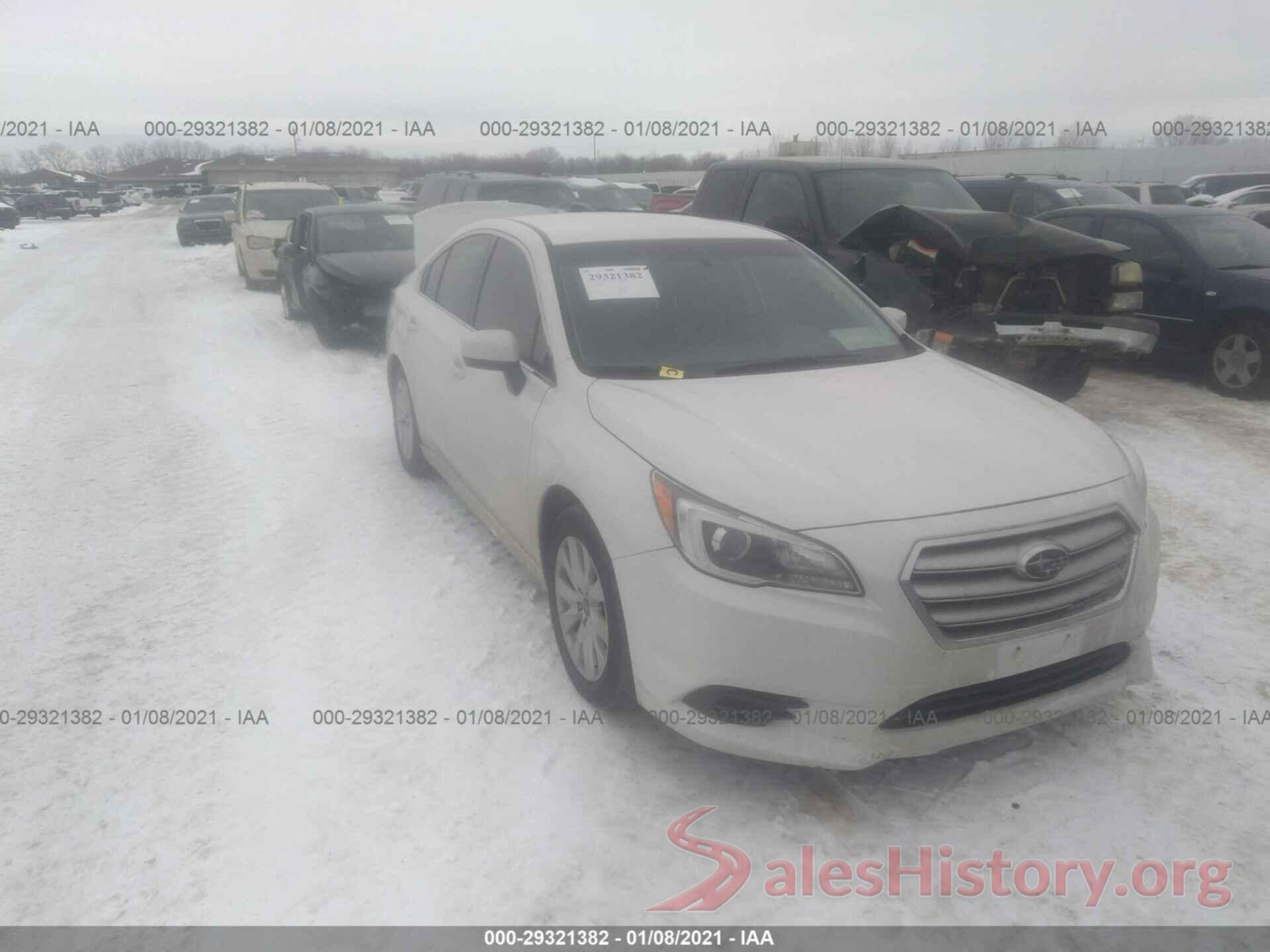 4S3BNAC61H3065157 2017 SUBARU LEGACY