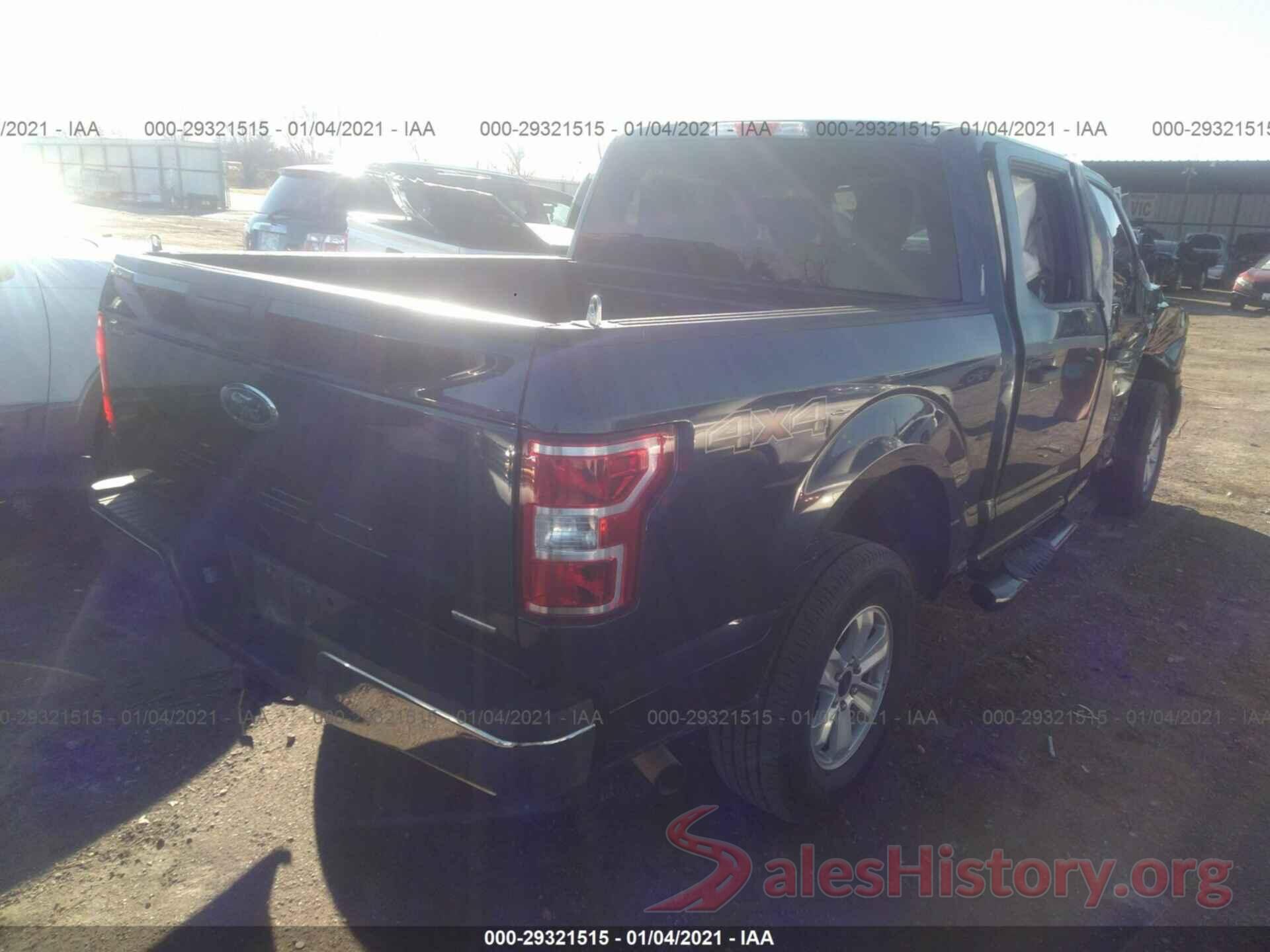 1FTEW1EG7JFB32011 2018 FORD F-150