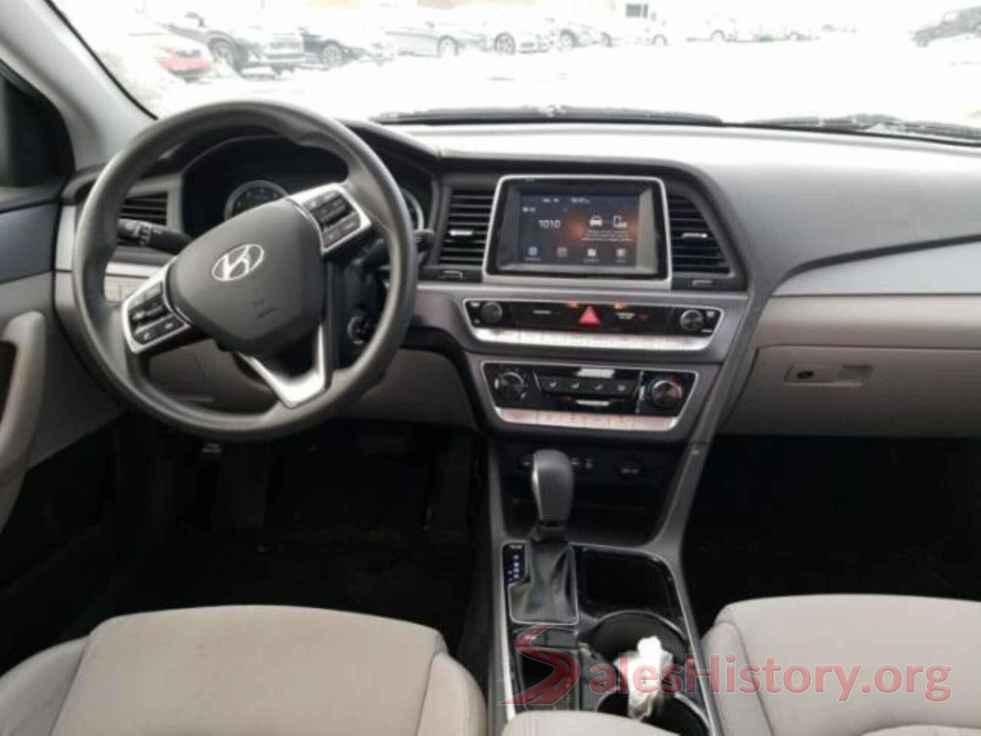 5NPE24AF3JH668874 2018 HYUNDAI SONATA