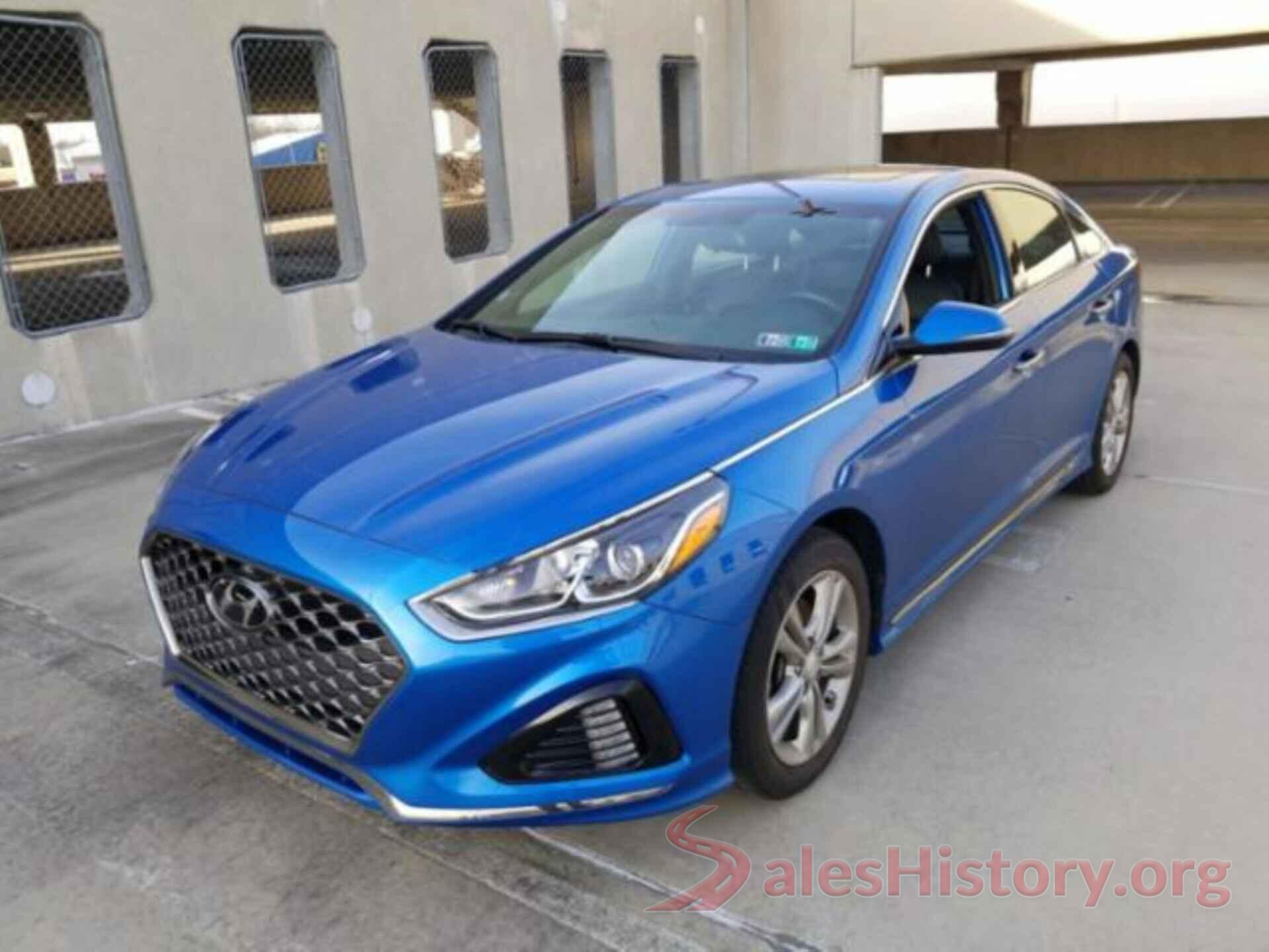 5NPE34AF8JH626469 2018 HYUNDAI SONATA