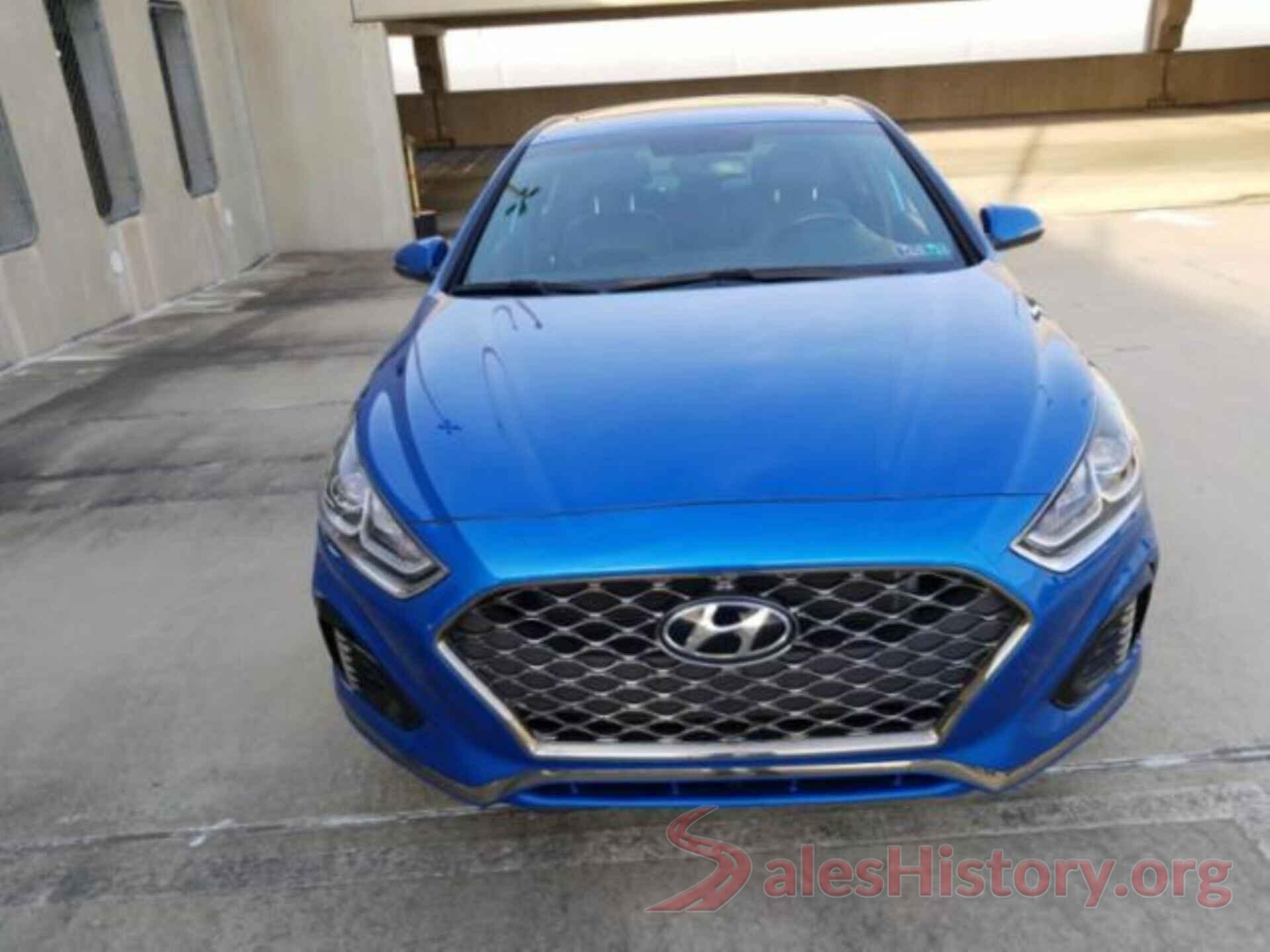 5NPE34AF8JH626469 2018 HYUNDAI SONATA