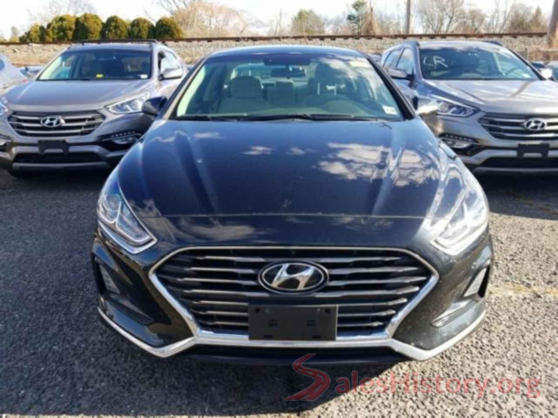 5NPE24AF8JH653366 2018 HYUNDAI SONATA