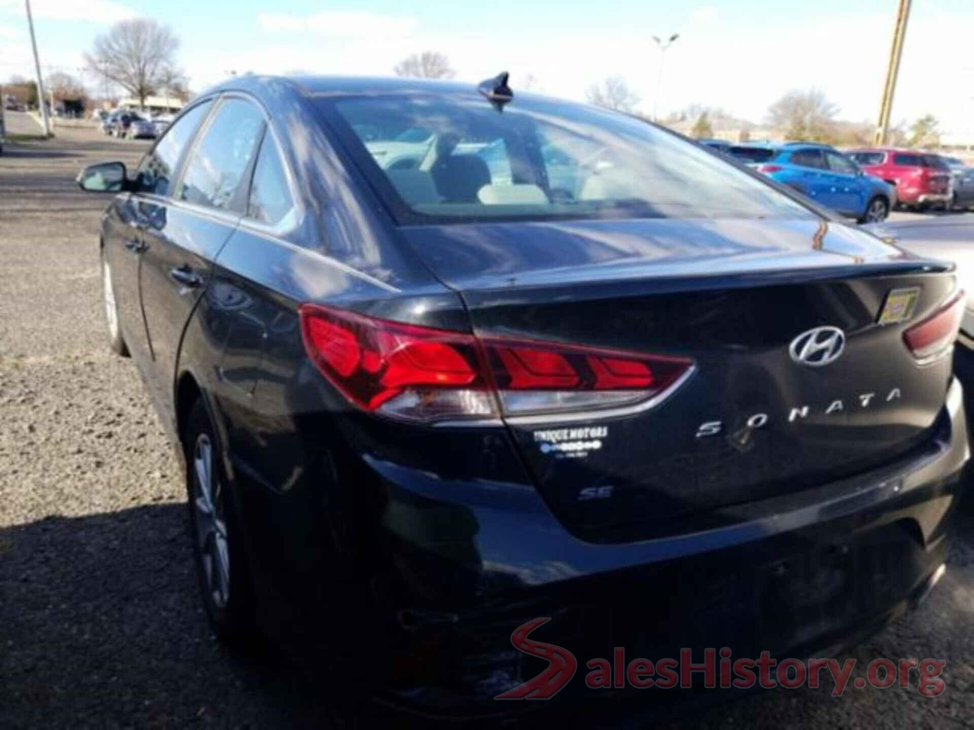 5NPE24AF8JH653366 2018 HYUNDAI SONATA