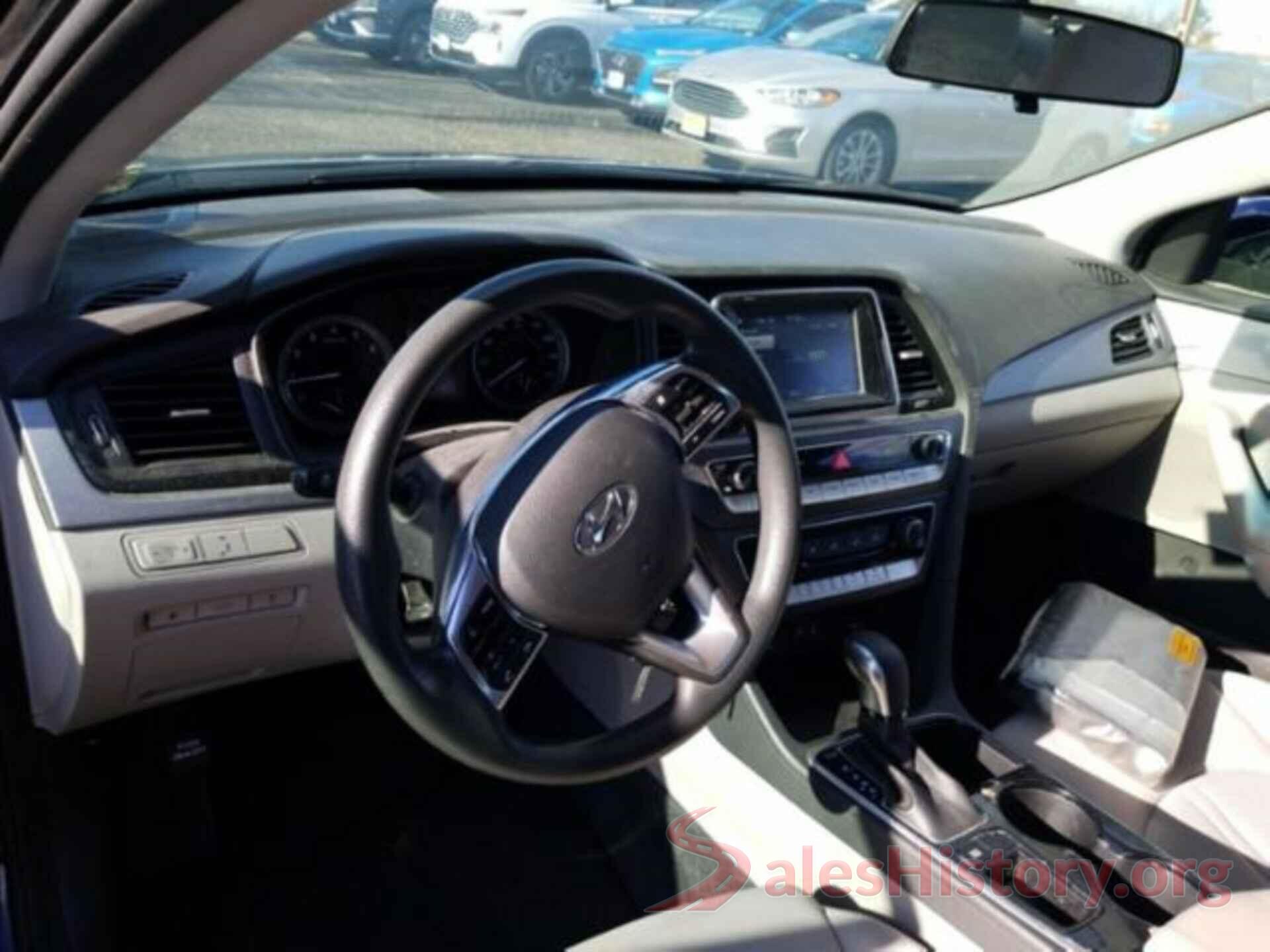 5NPE24AF8JH653366 2018 HYUNDAI SONATA