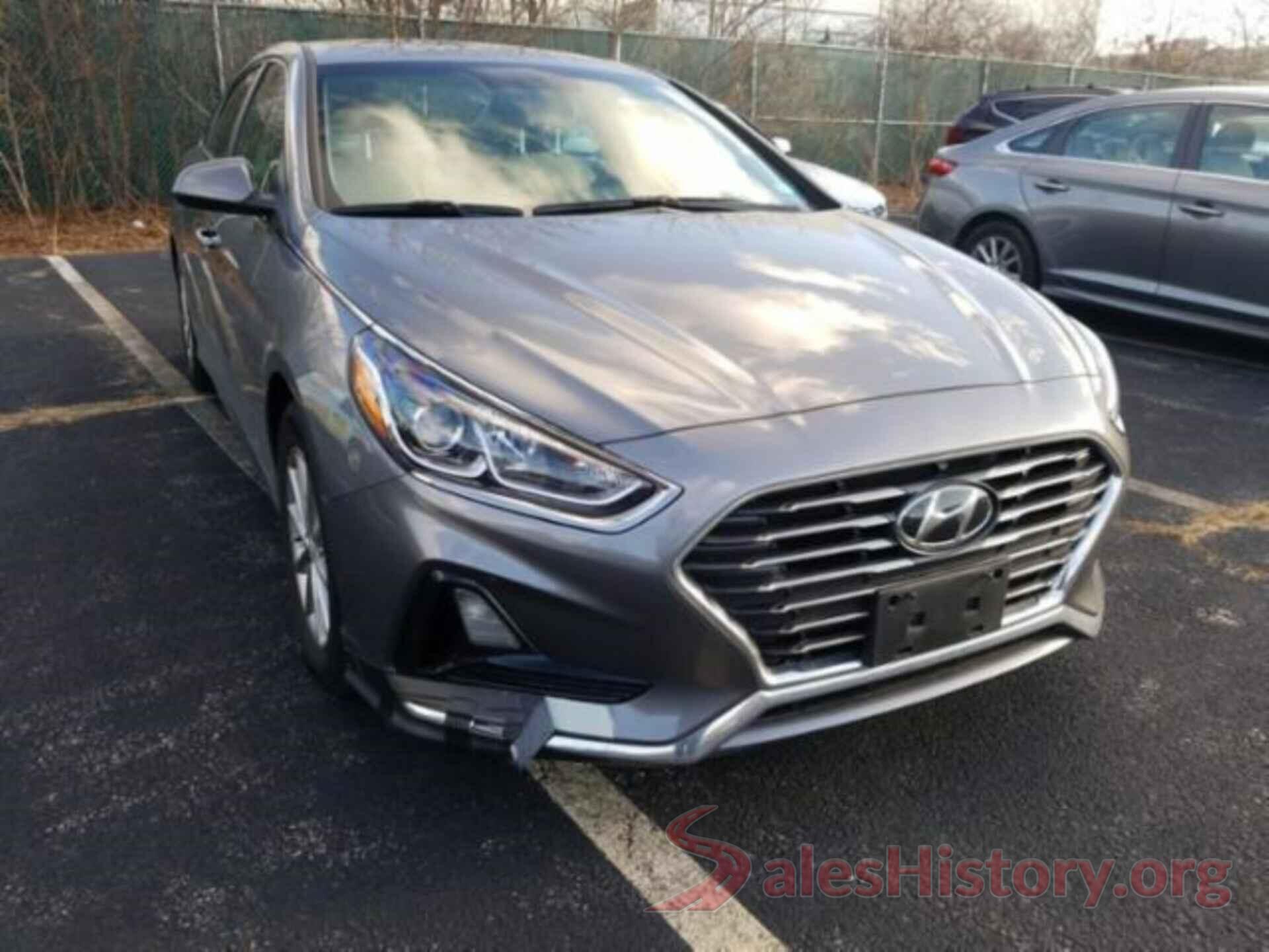 5NPE24AF4JH694173 2018 HYUNDAI SONATA