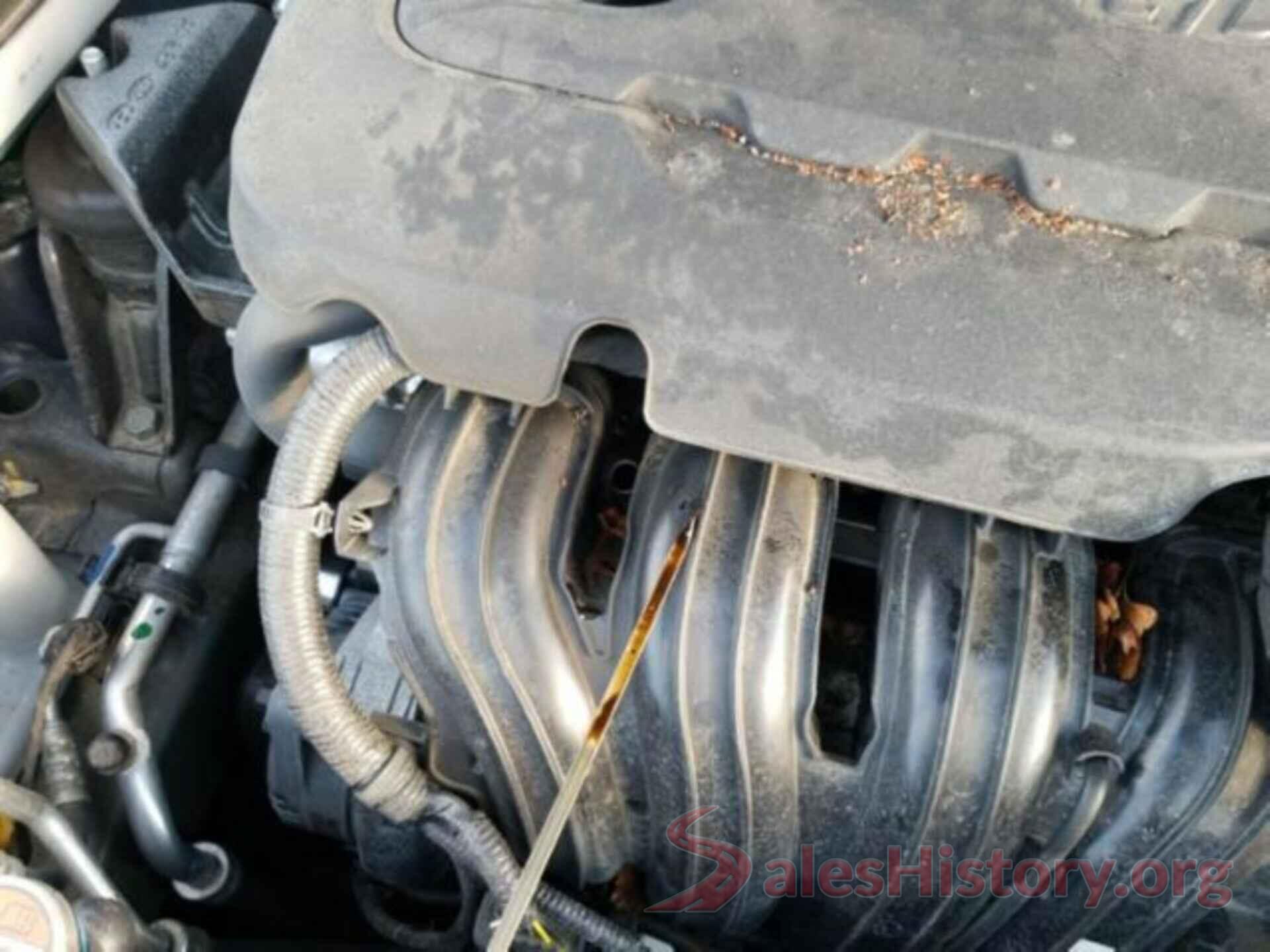 5NPE24AF4JH694173 2018 HYUNDAI SONATA