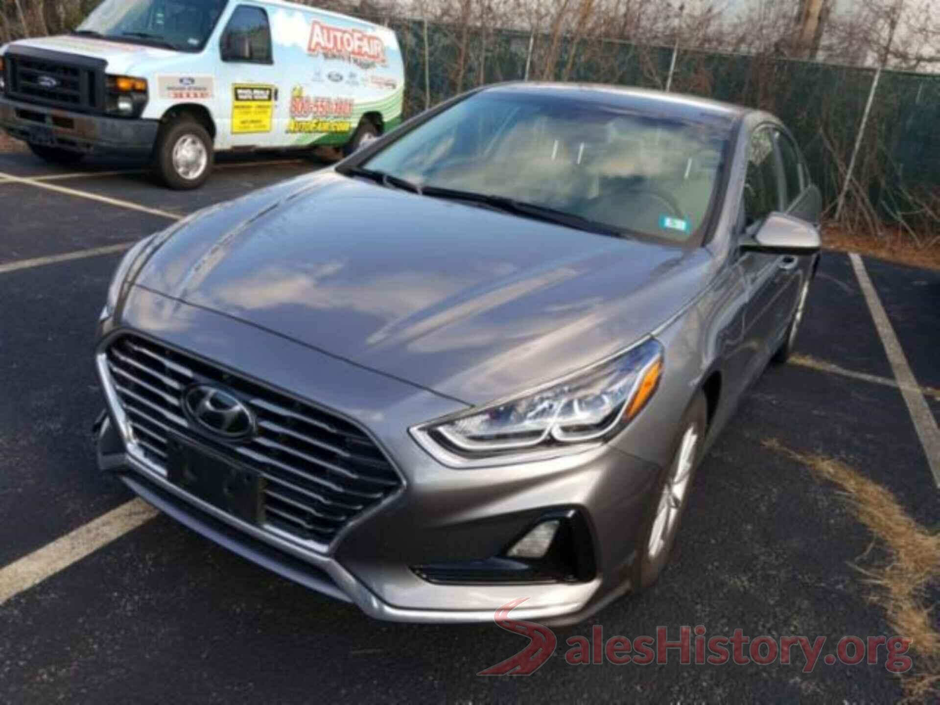 5NPE24AF4JH694173 2018 HYUNDAI SONATA