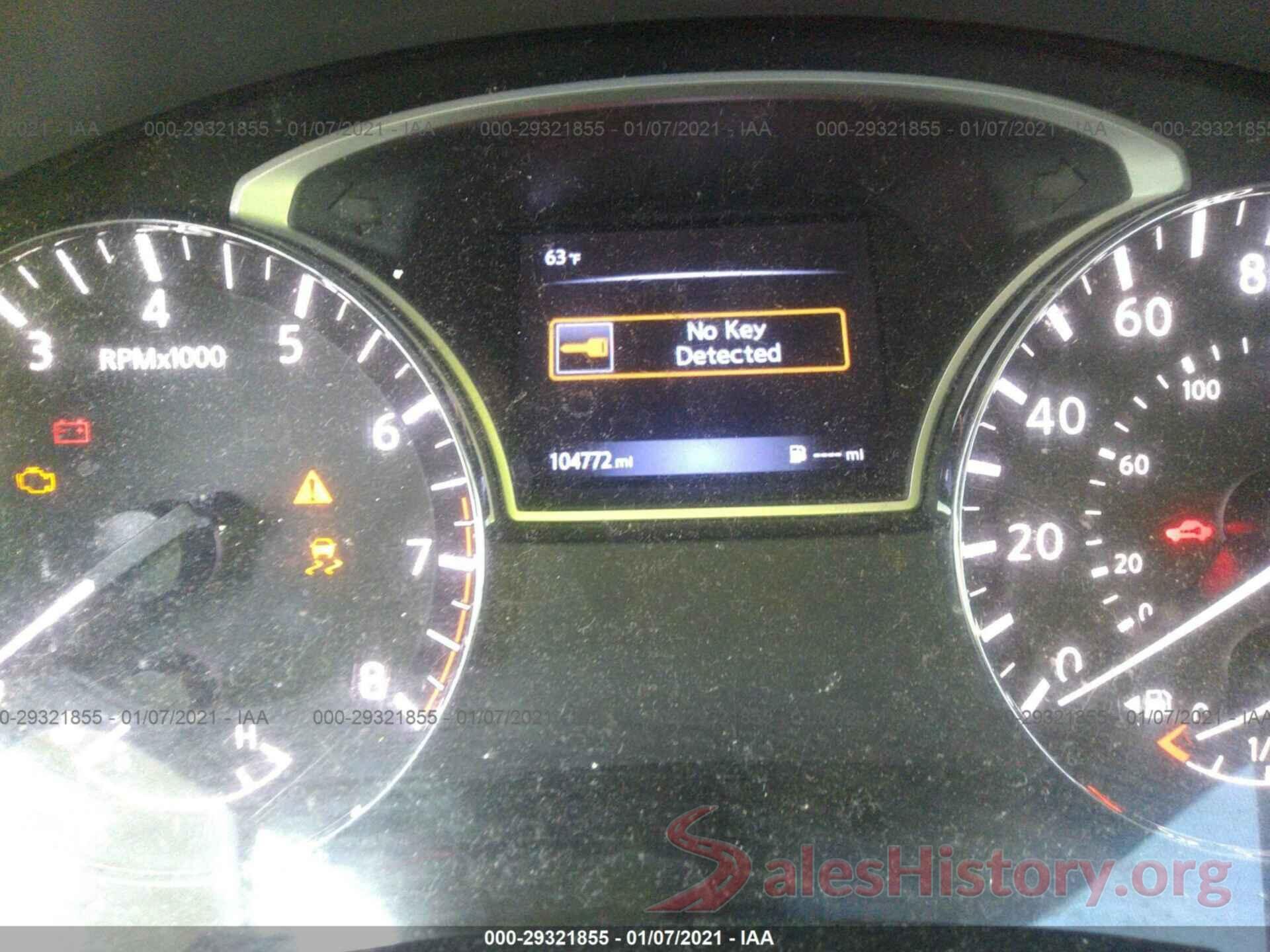 1N4AL3AP6HC275820 2017 NISSAN ALTIMA