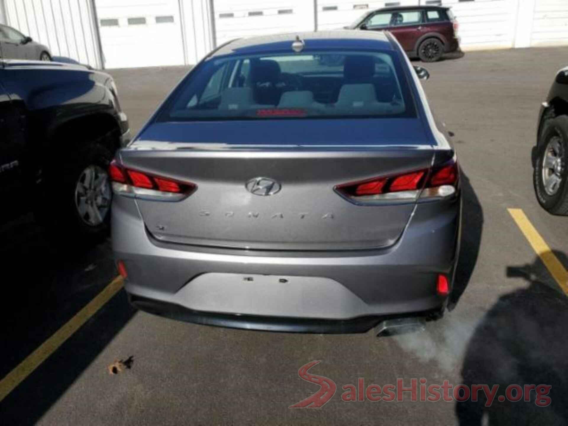 5NPE24AF6JH649185 2018 HYUNDAI SONATA