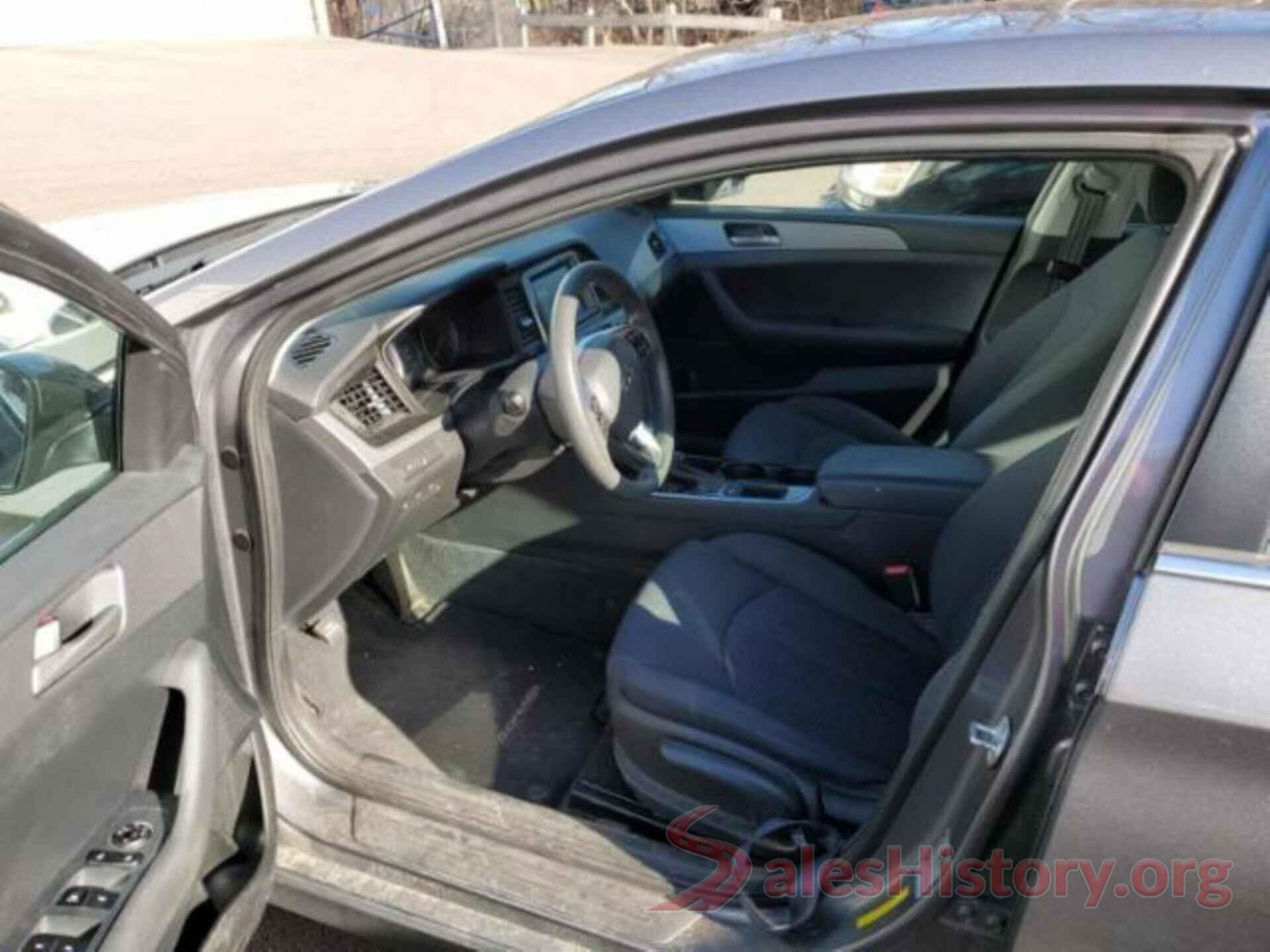 5NPE24AF6JH649185 2018 HYUNDAI SONATA