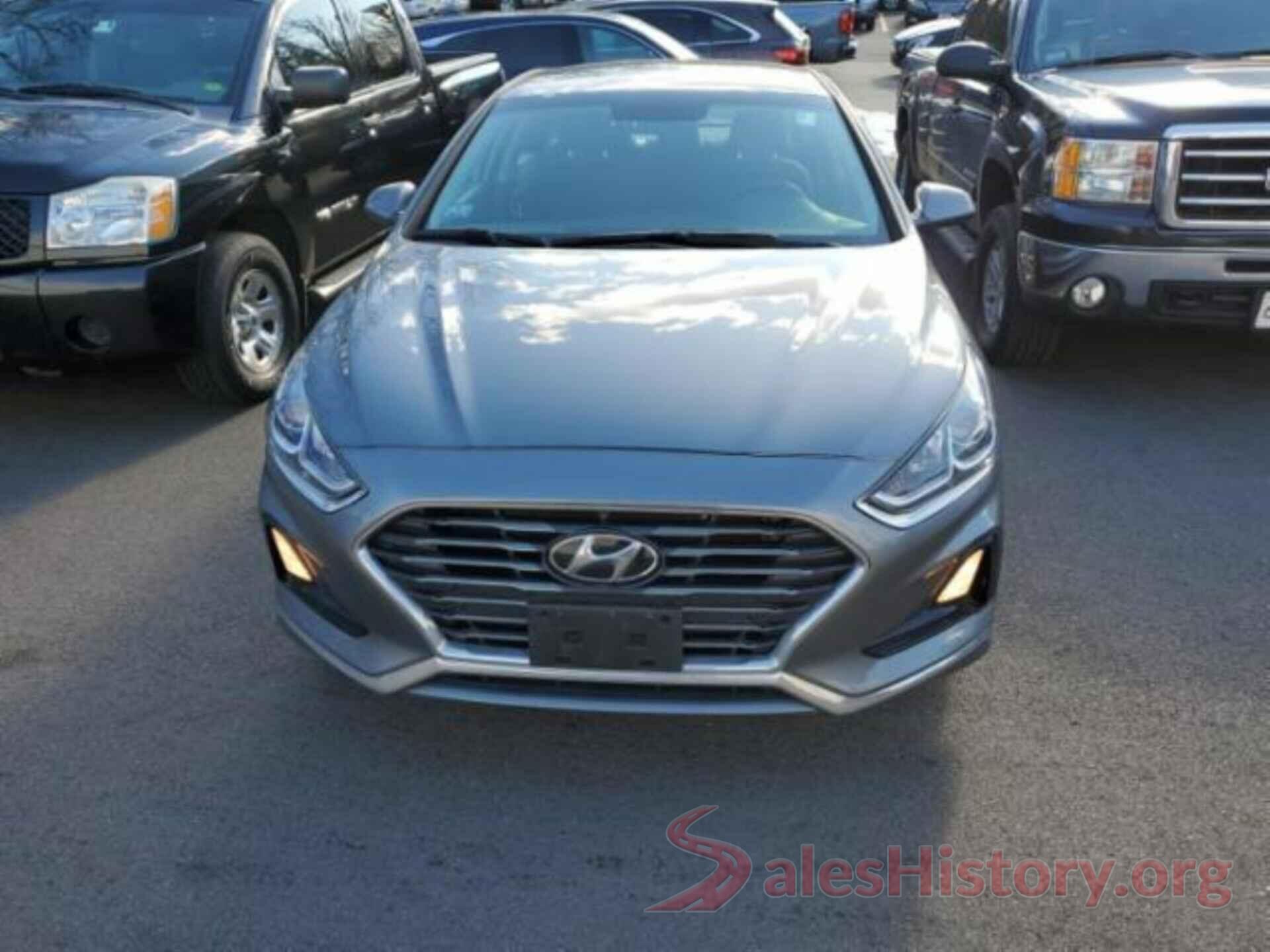 5NPE24AF6JH649185 2018 HYUNDAI SONATA