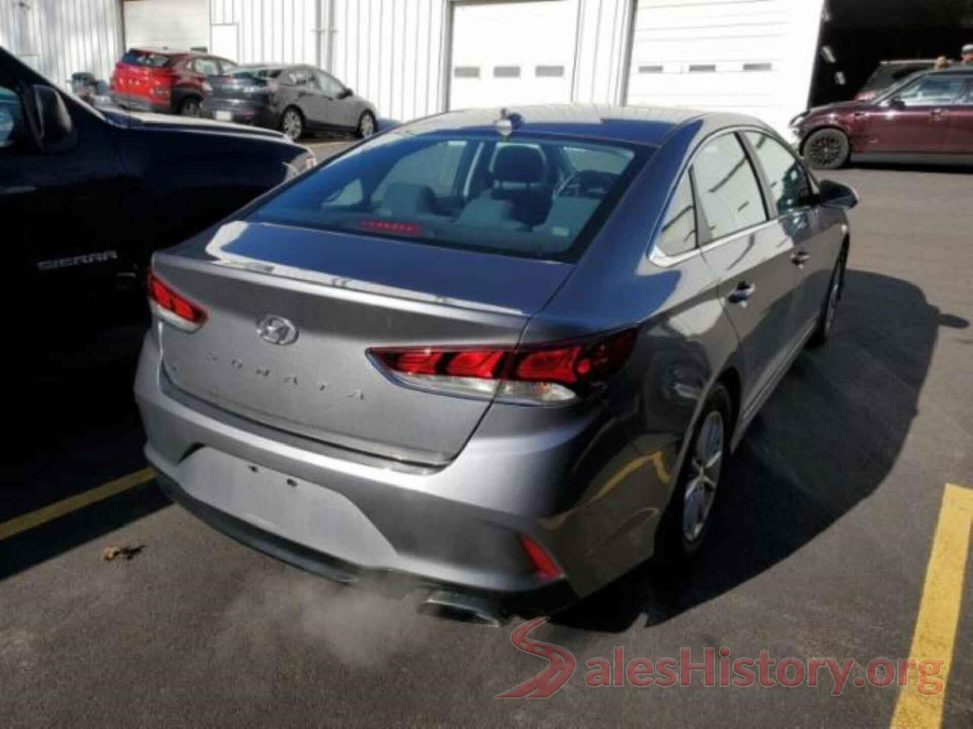 5NPE24AF6JH649185 2018 HYUNDAI SONATA