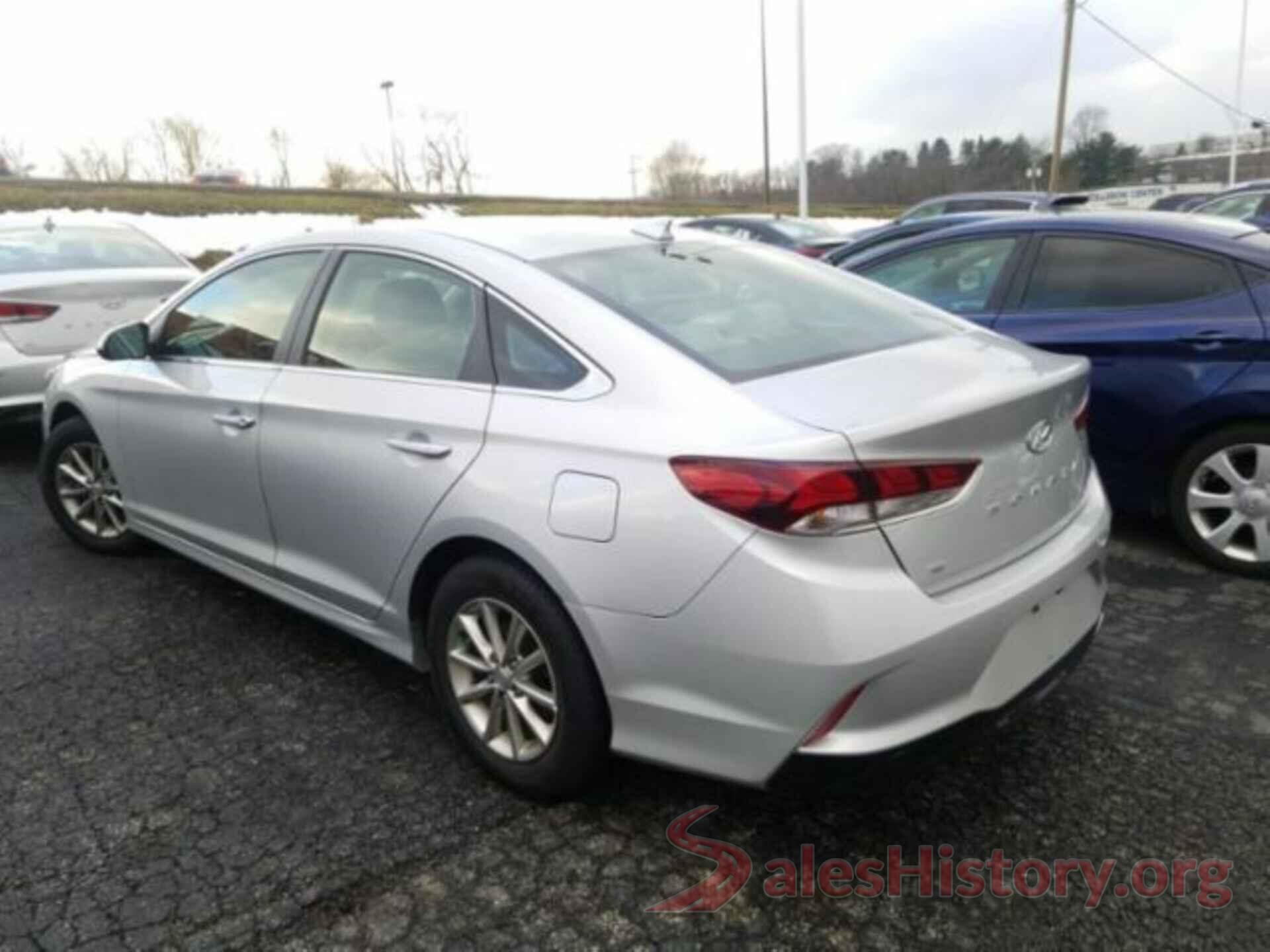 5NPE24AFXJH649920 2018 HYUNDAI SONATA